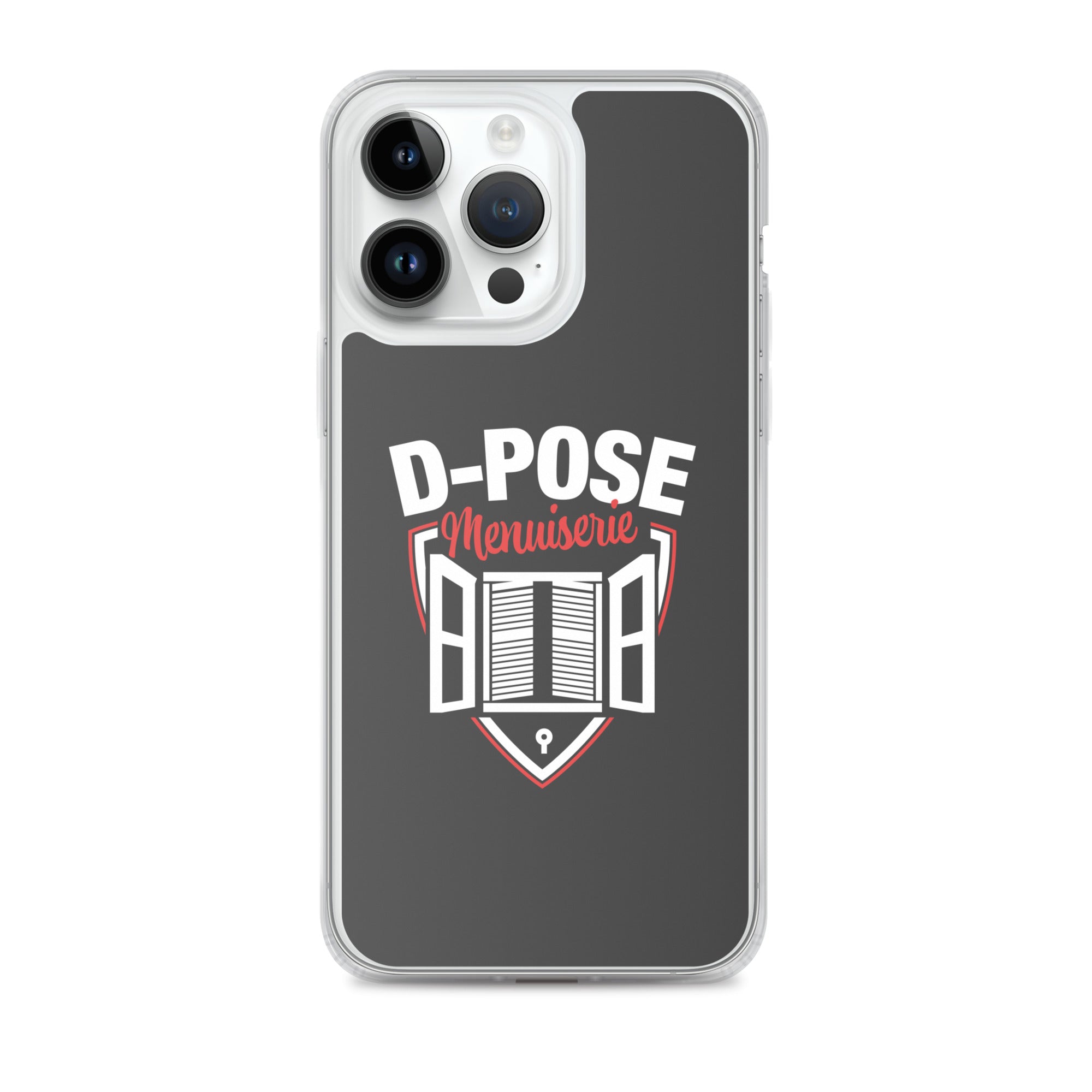 D-Pose - Coque pour iPhone®