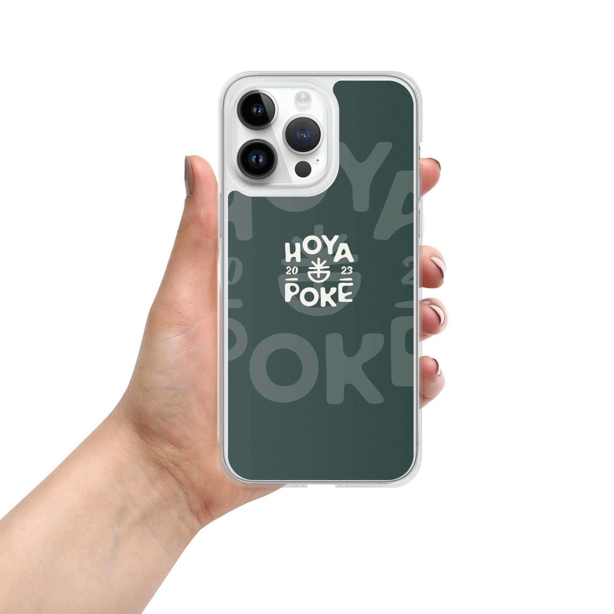 Hoya Poké - Coque pour iPhone®