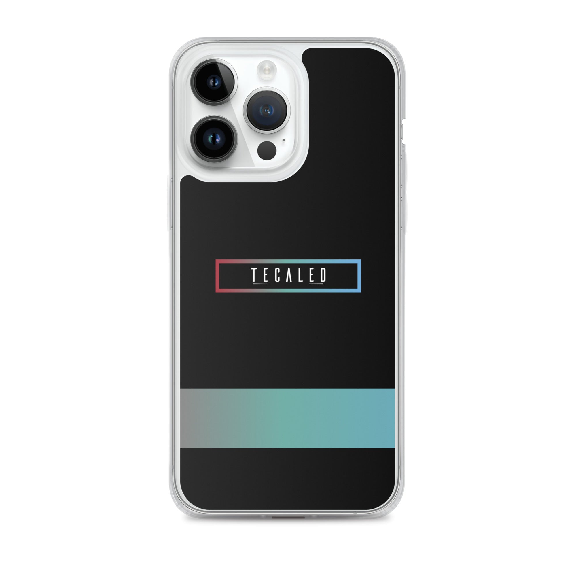 Tecaled - Coque pour iPhone®