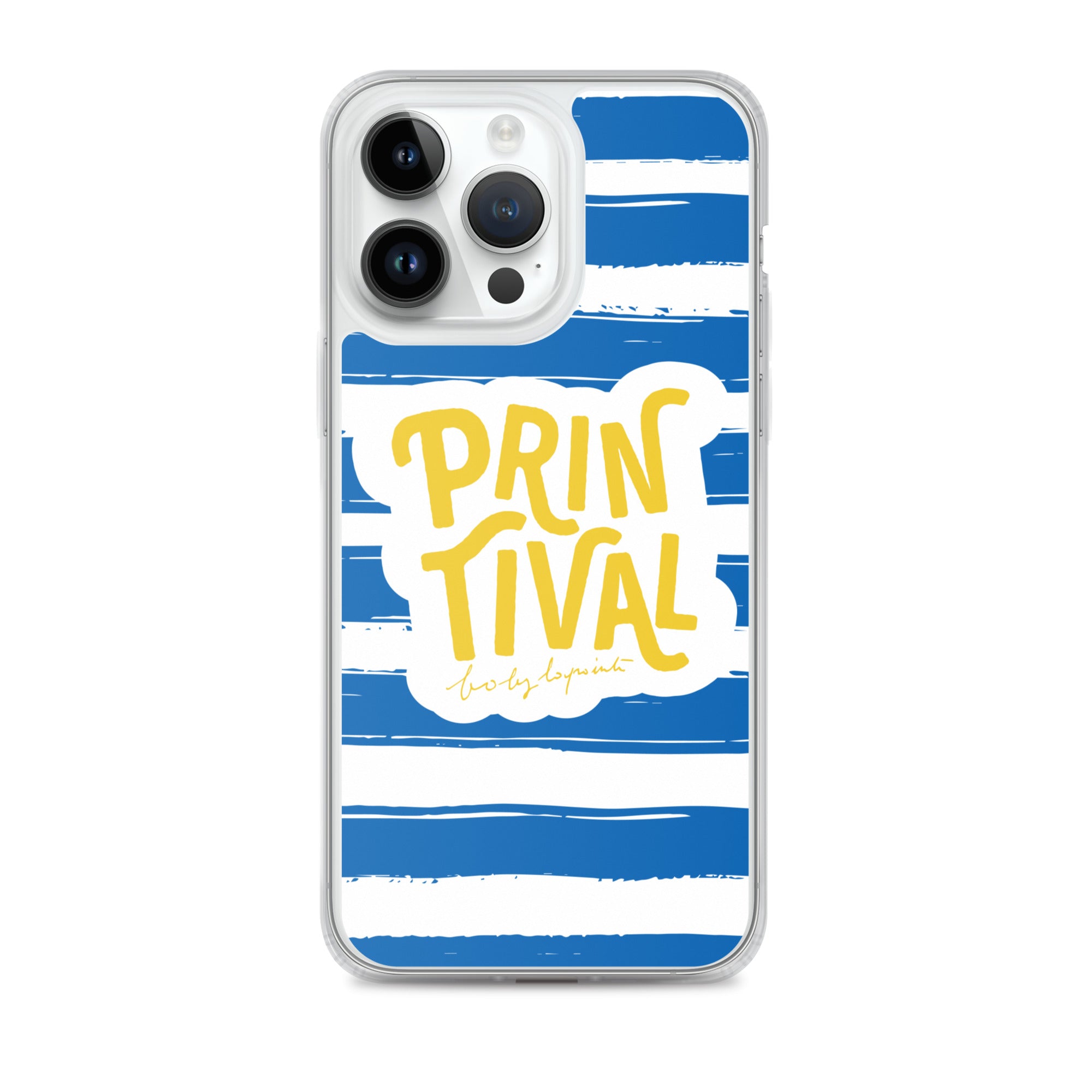 Printival - Coque pour iPhone®