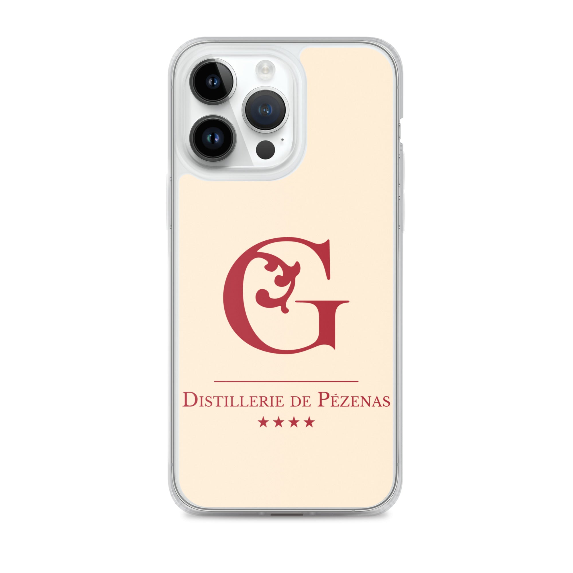 La Distillerie - Garrigae - Coque pour iPhone®