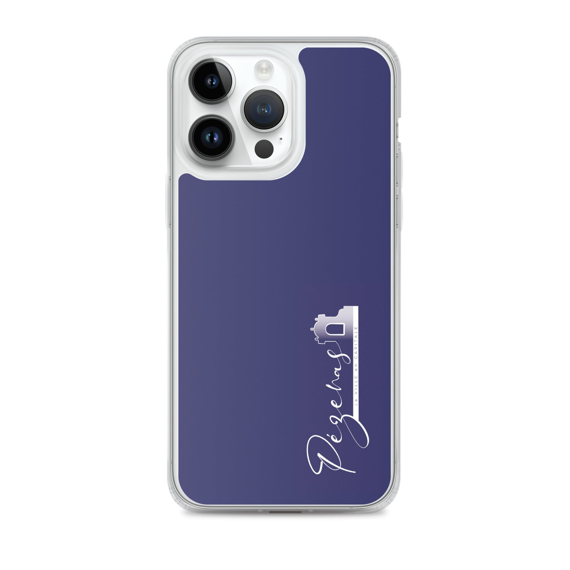 Mairie du Pézenas - Coque pour iPhone®
