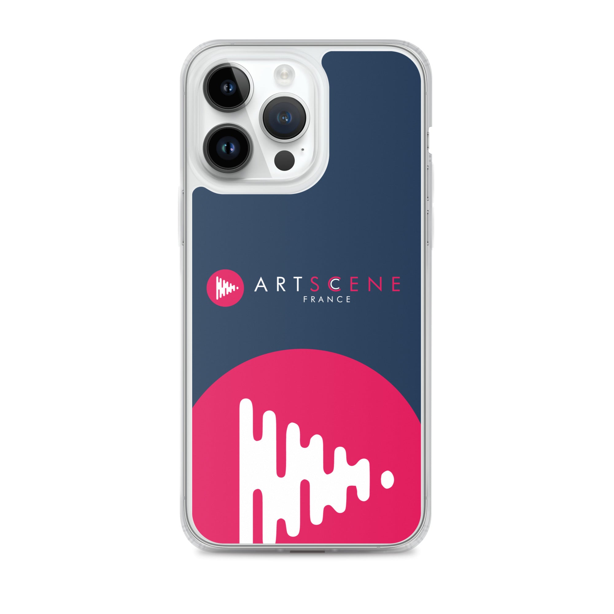 Artscene France - Coque pour iPhone®