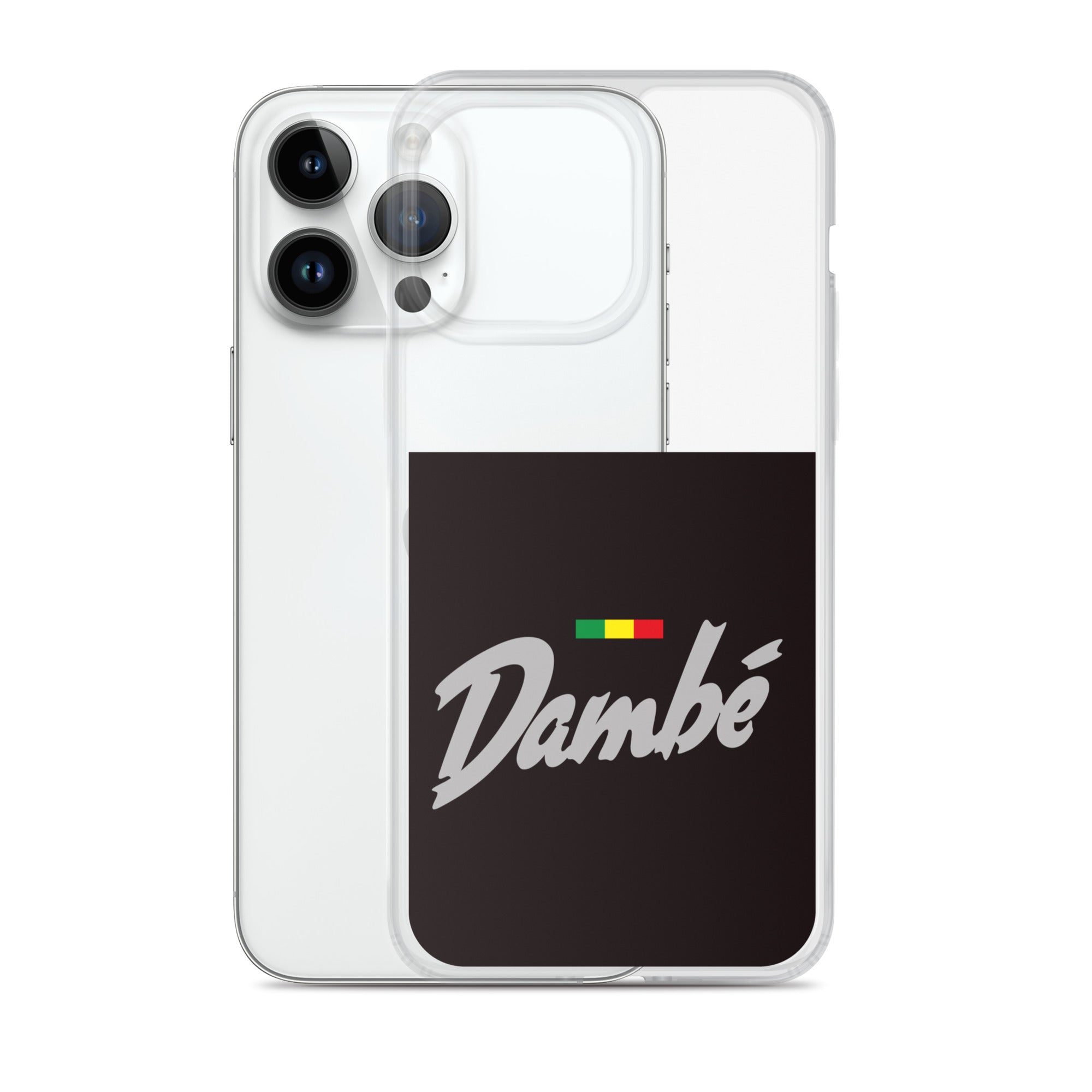 Dambé - Coque pour iPhone®
