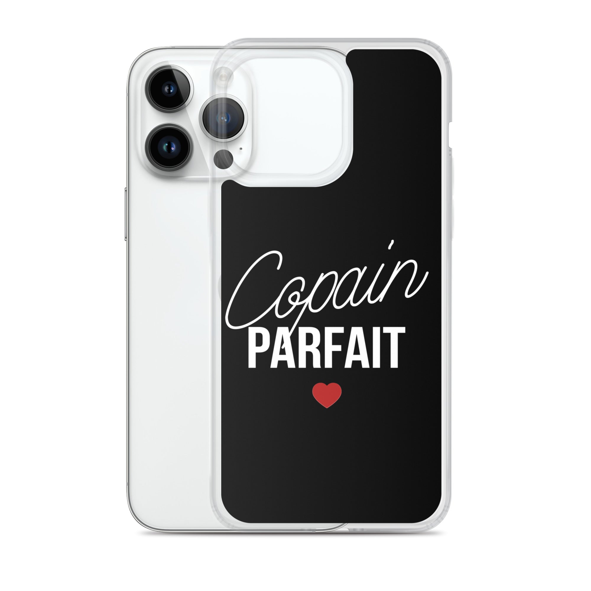 Copain parfait - Coque pour iPhone®