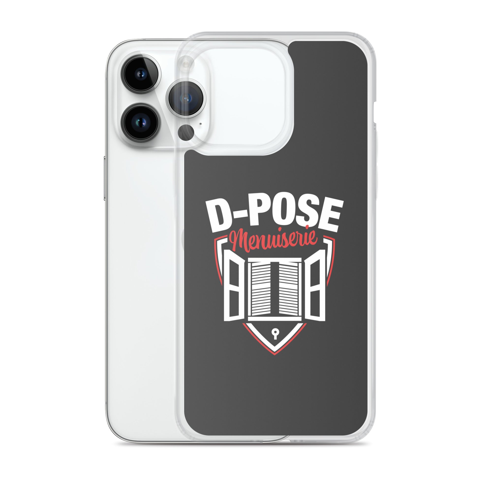 D-Pose - Coque pour iPhone®