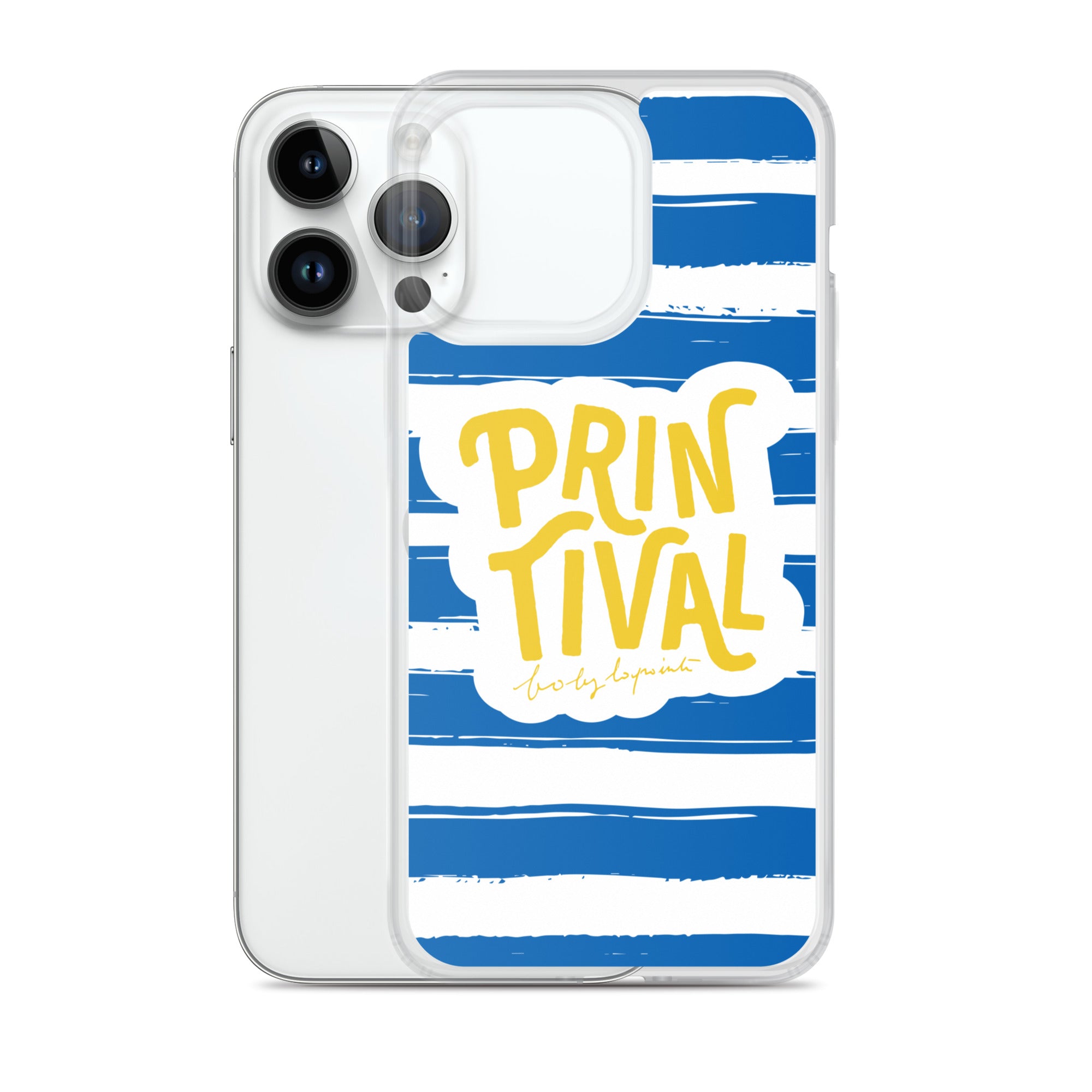Printival - Coque pour iPhone®