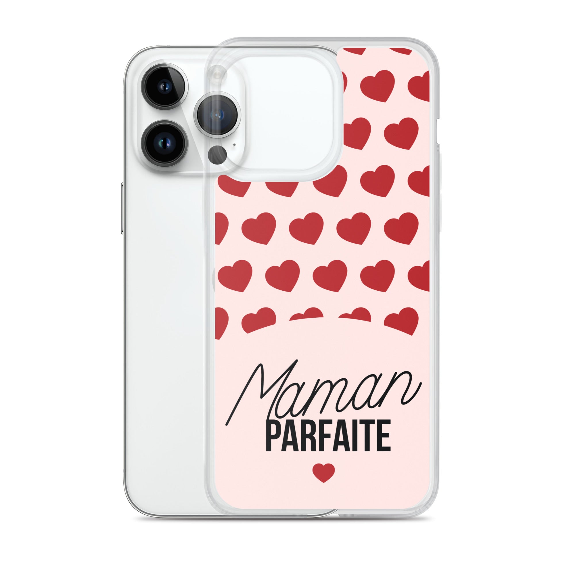Mamam Parfaite - Coque pour iPhone®