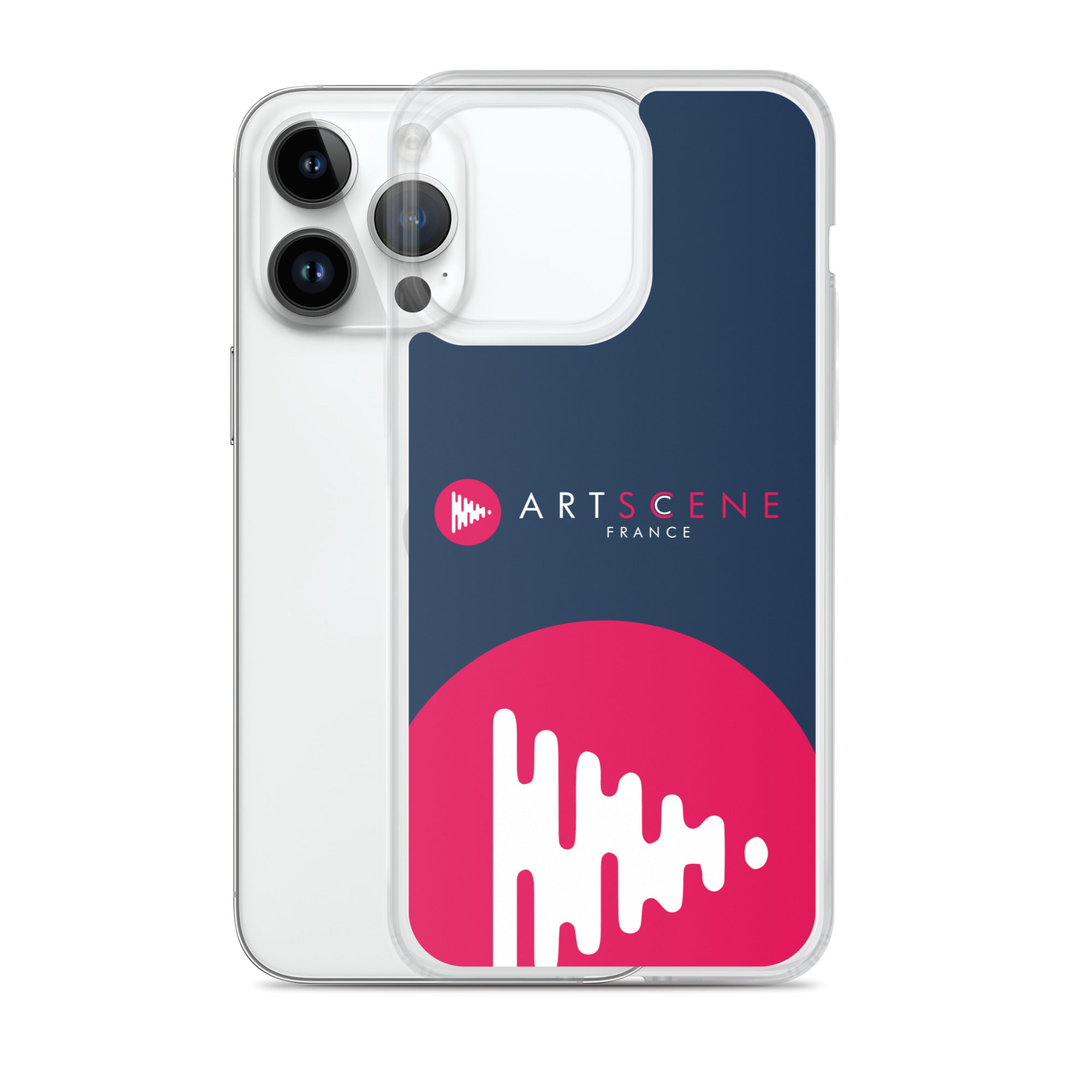 Artscene France - Coque pour iPhone®