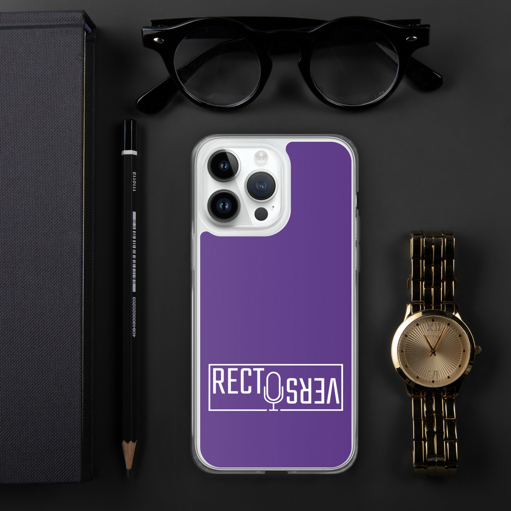 Pro Recto-Verso - Coque pour iPhone®