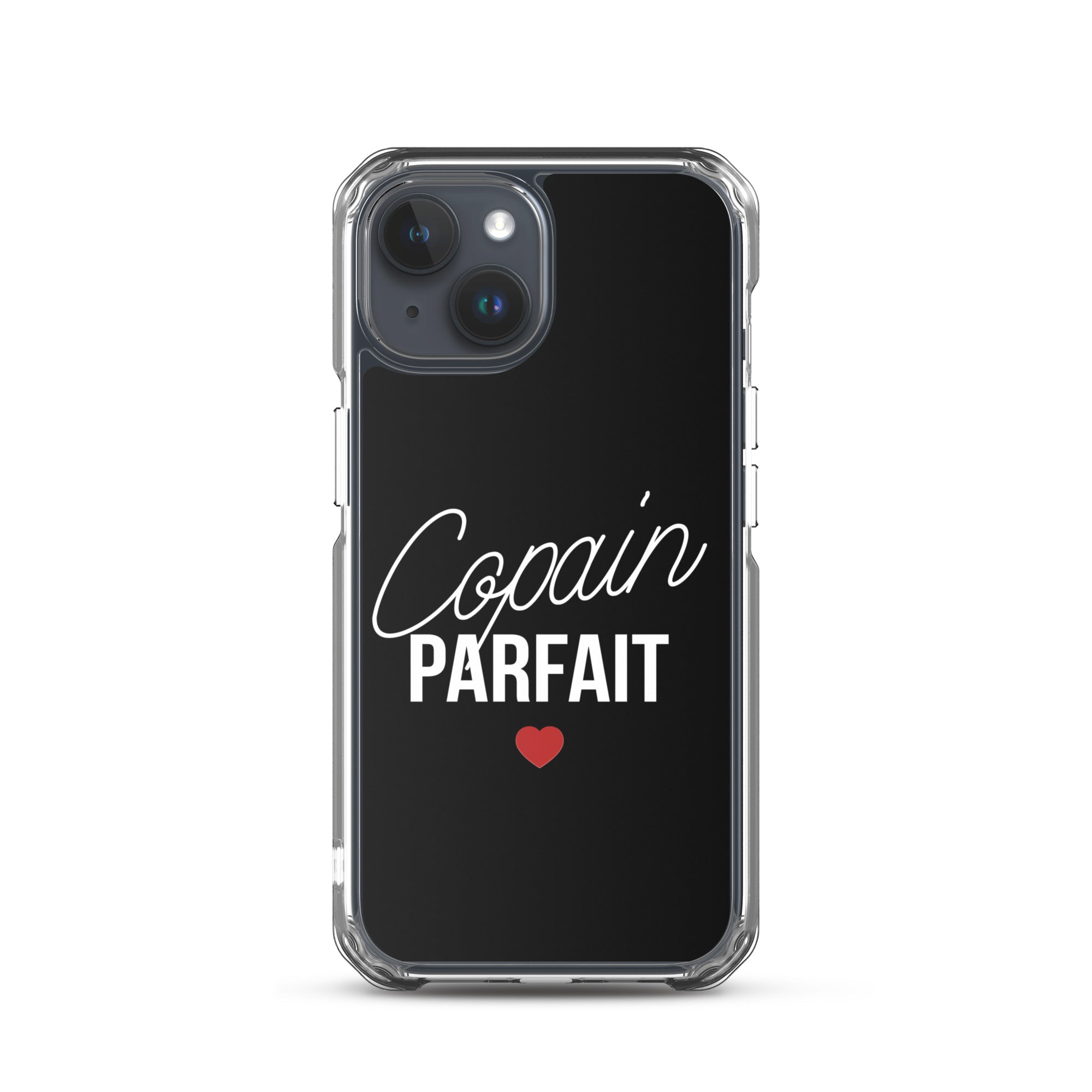 Copain parfait - Coque pour iPhone®