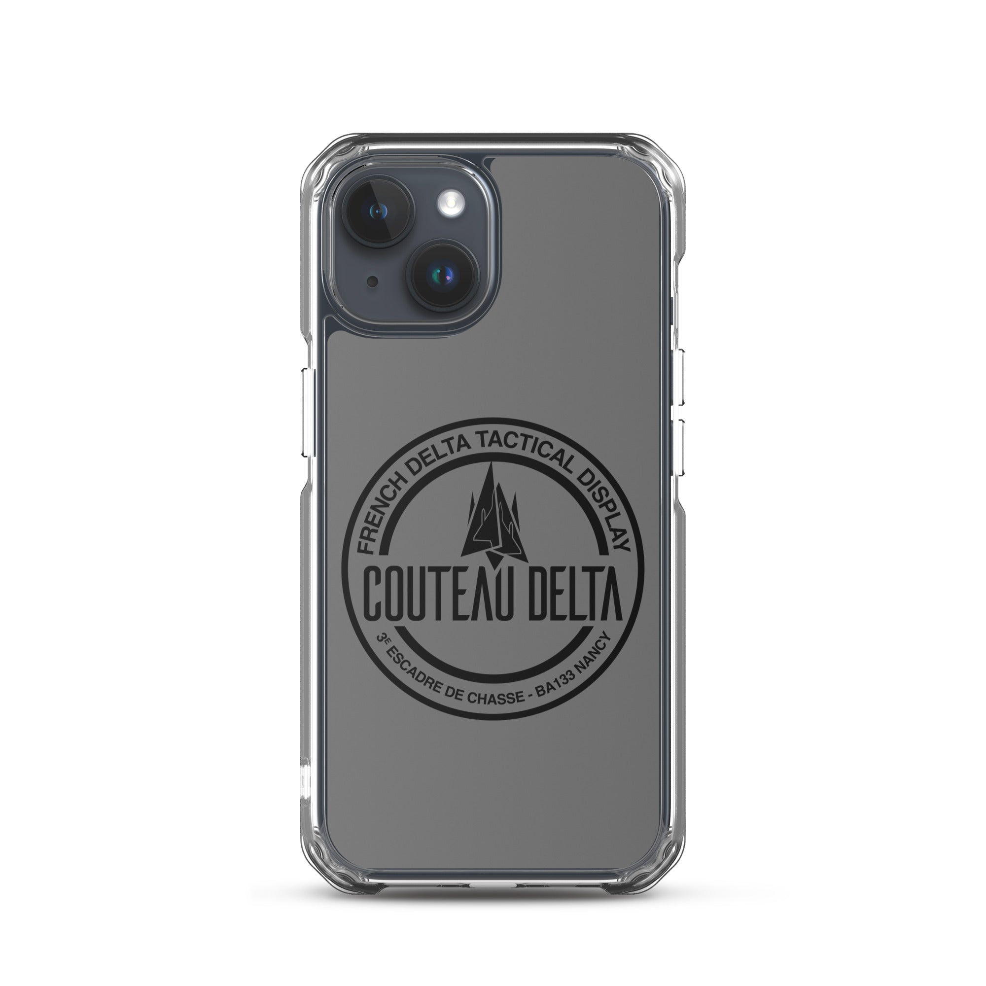 Couteau Delta - Coque pour iPhone®