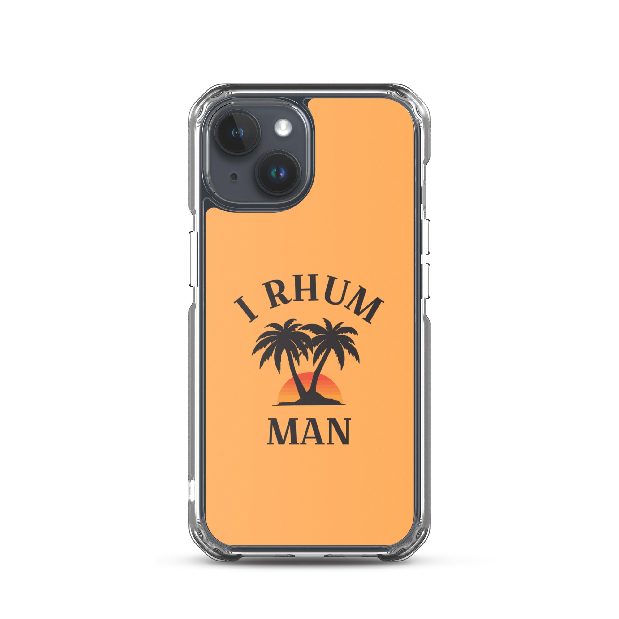 I Rhum man - Coque pour iPhone®