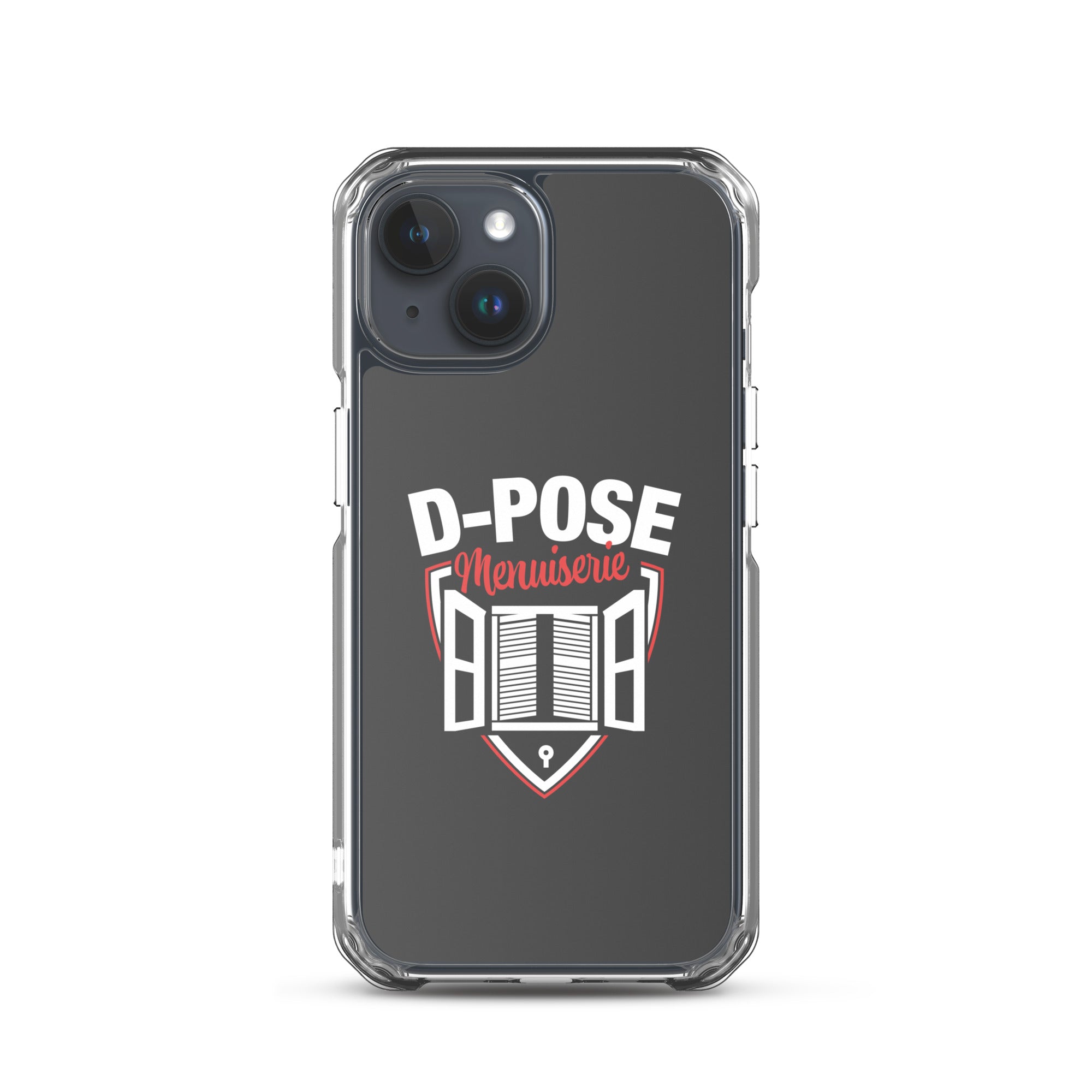 D-Pose - Coque pour iPhone®