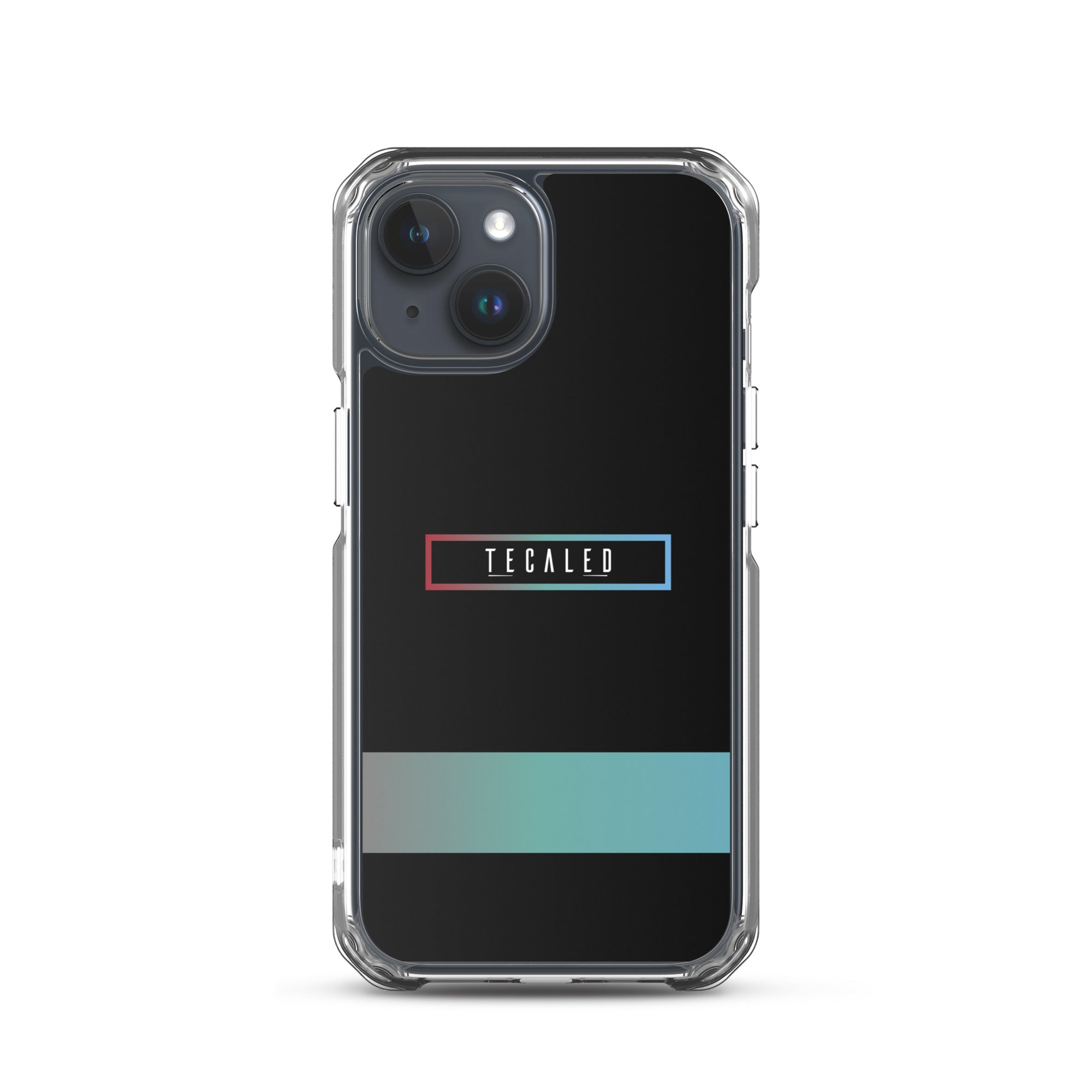Tecaled - Coque pour iPhone®