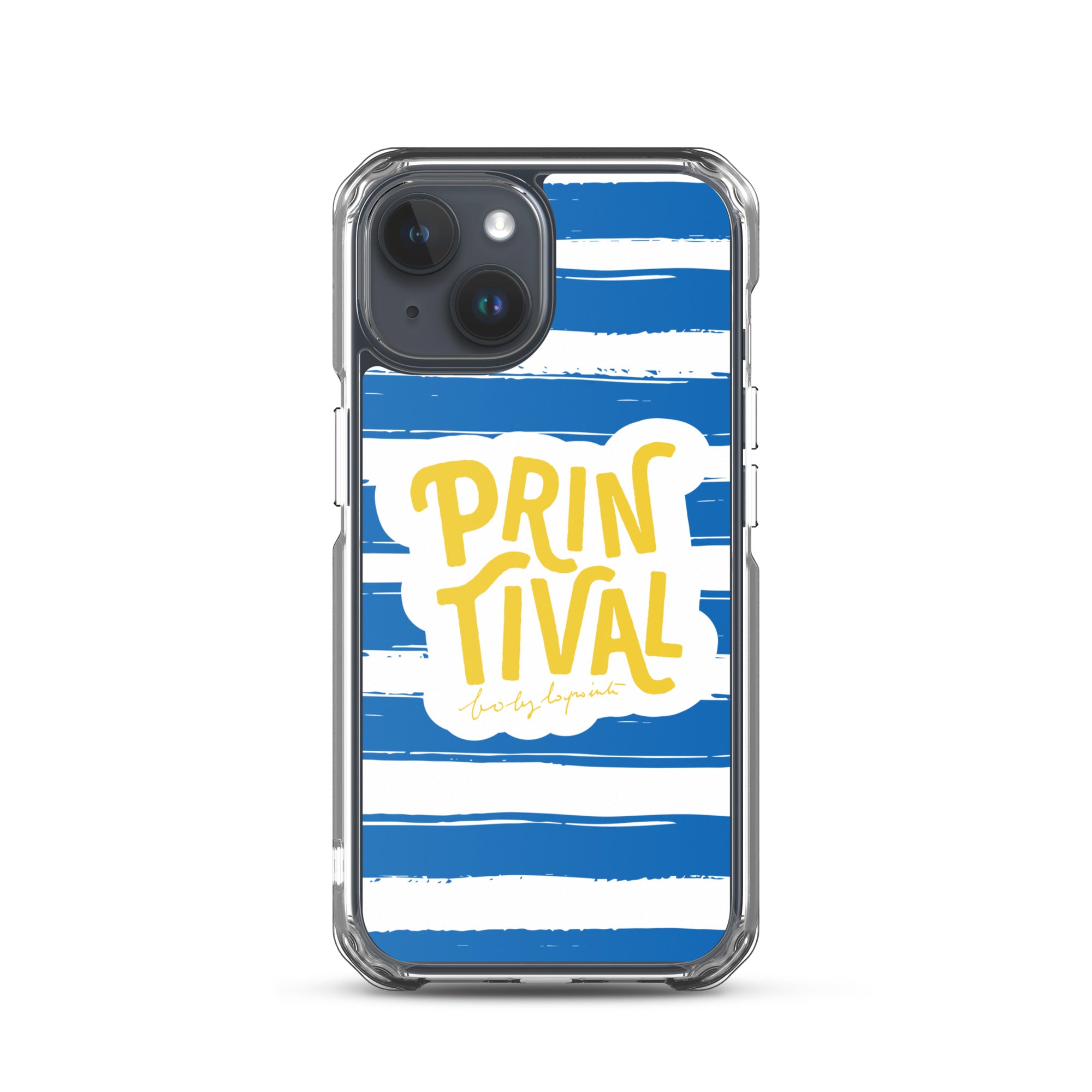 Printival - Coque pour iPhone®
