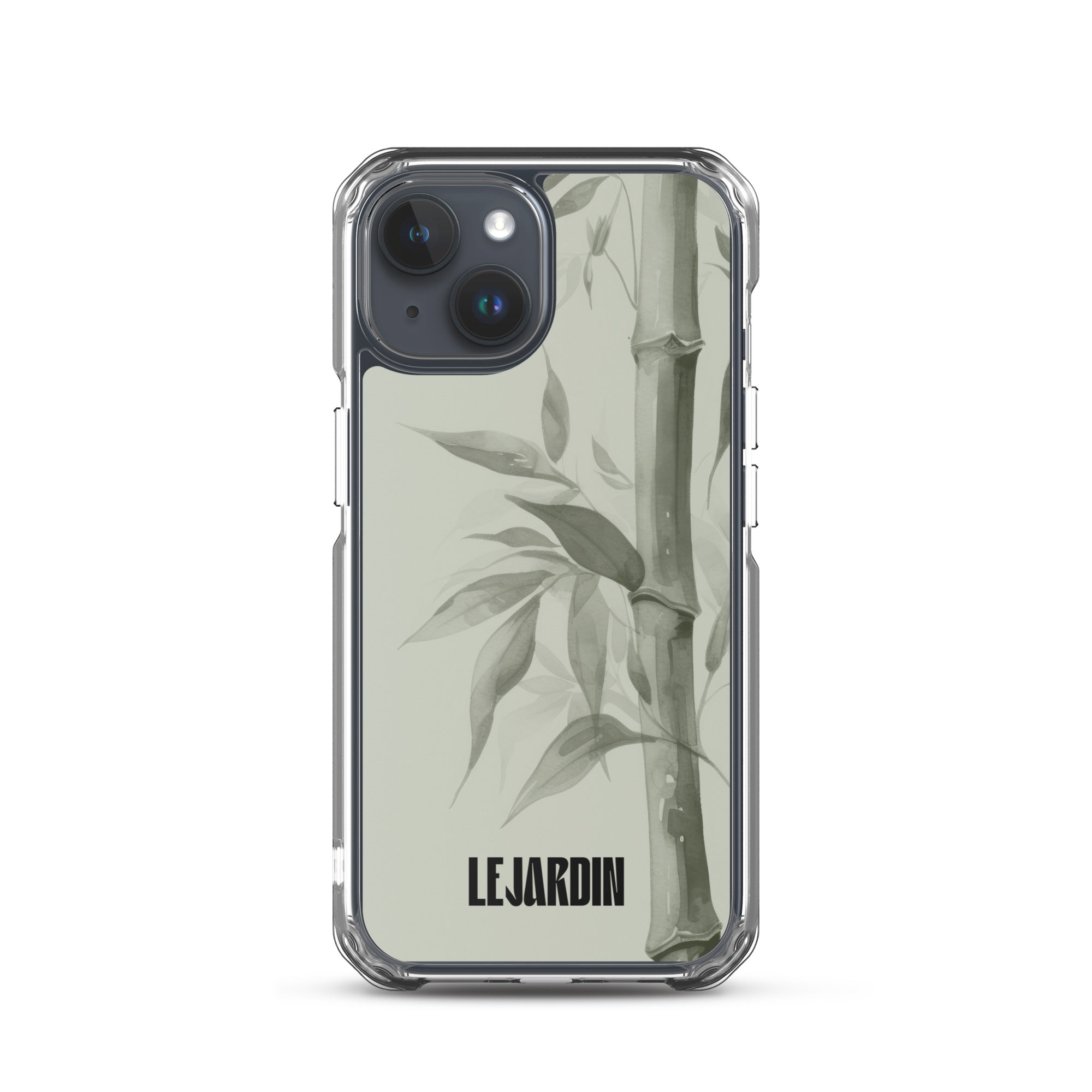 Le jardin - Coque pour iPhone®