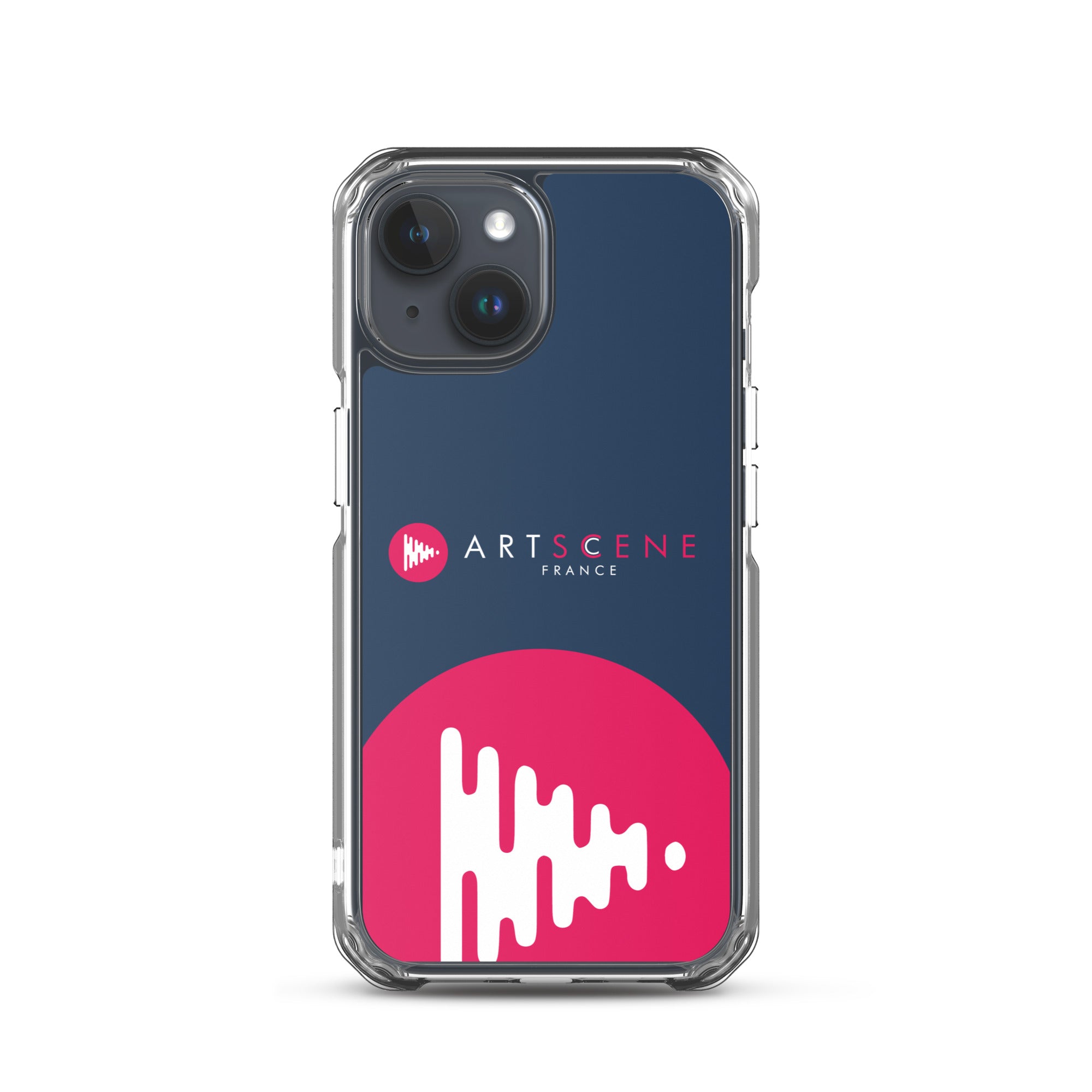 Artscene France - Coque pour iPhone®