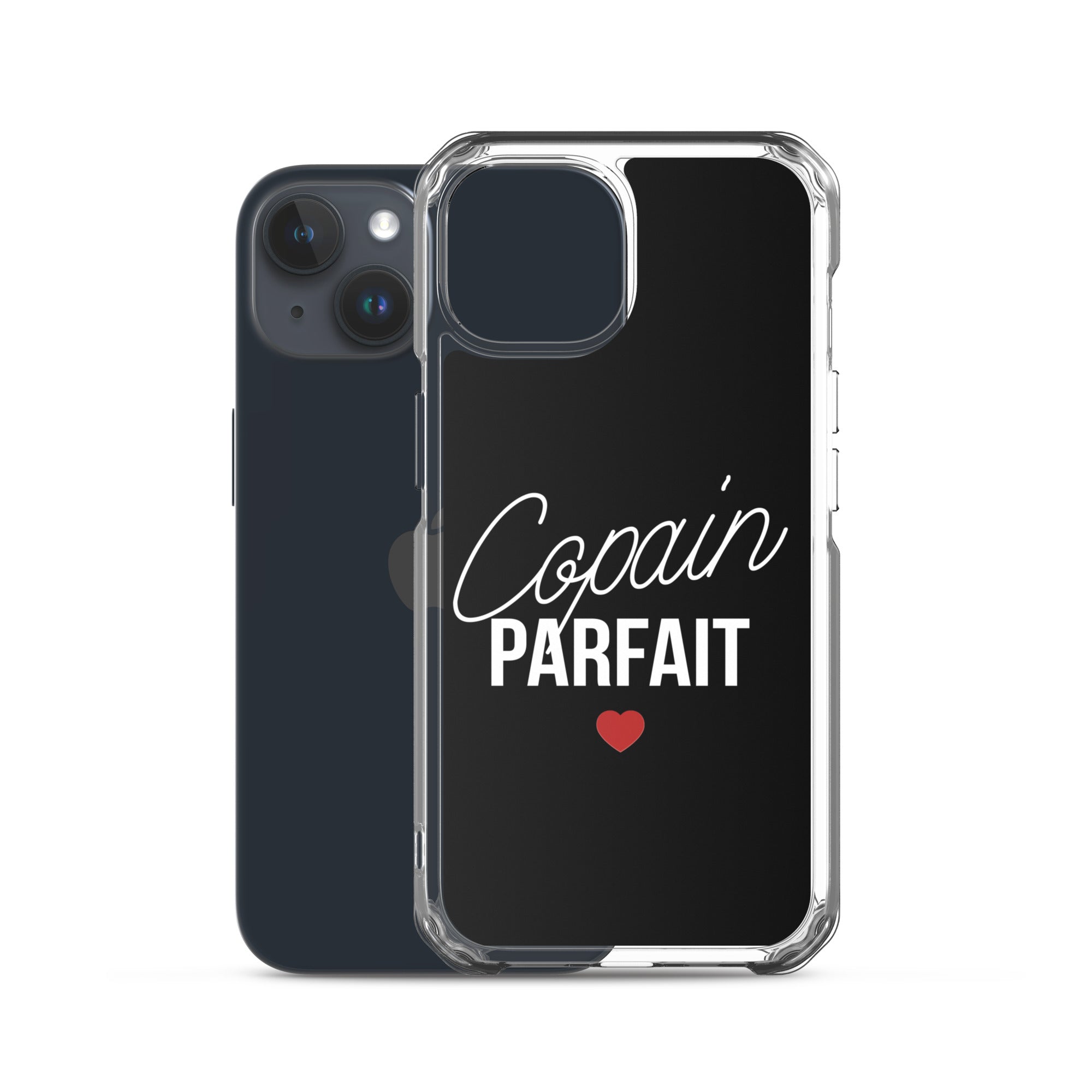 Copain parfait - Coque pour iPhone®