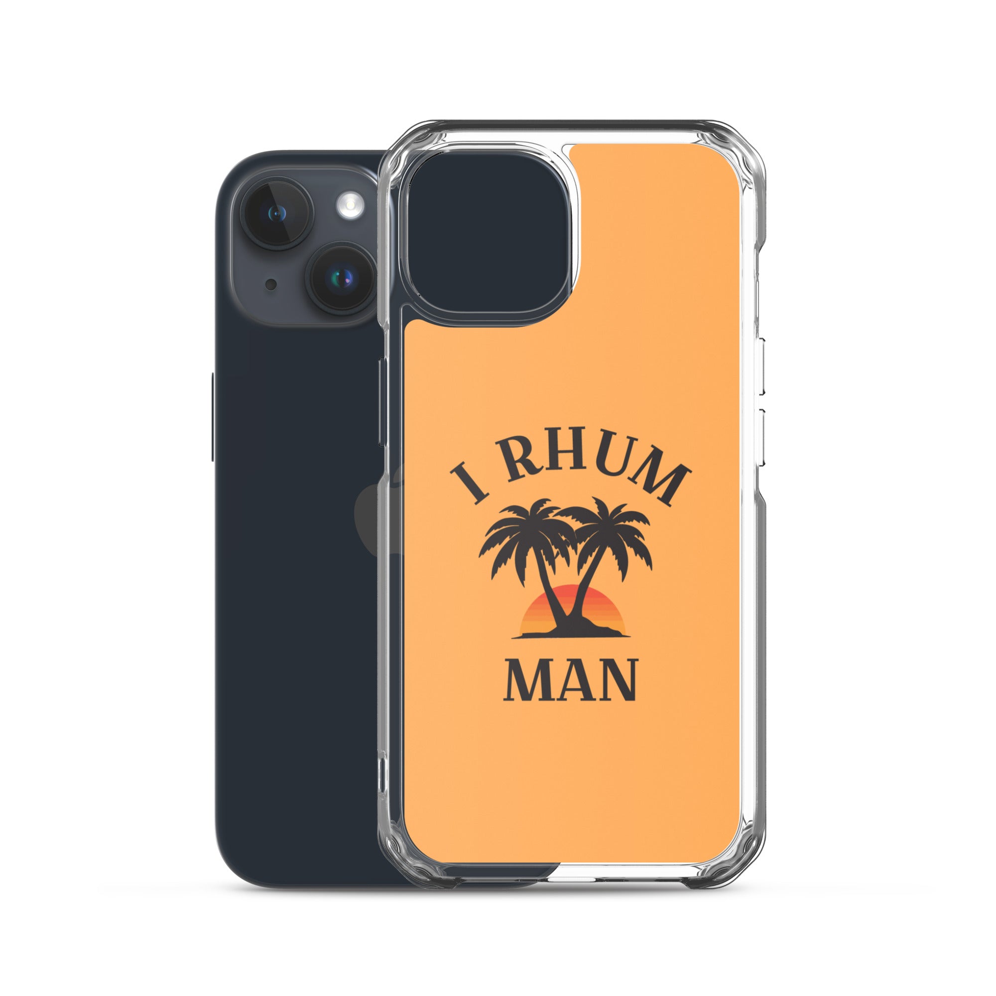 I Rhum man - Coque pour iPhone®