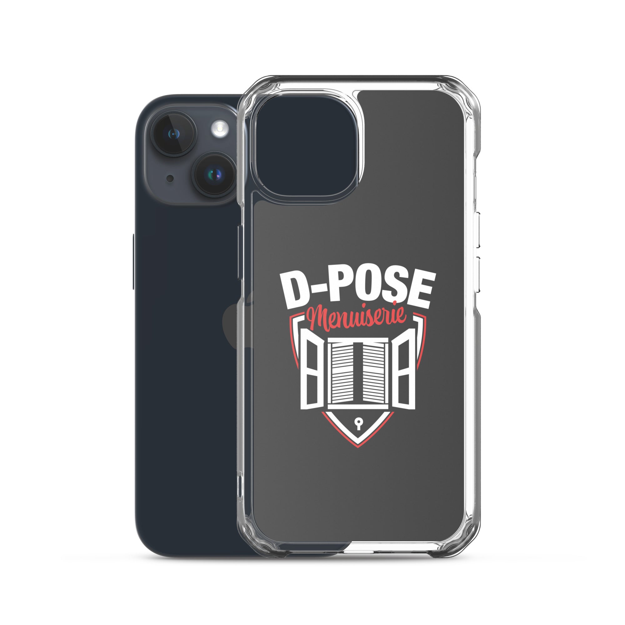D-Pose - Coque pour iPhone®