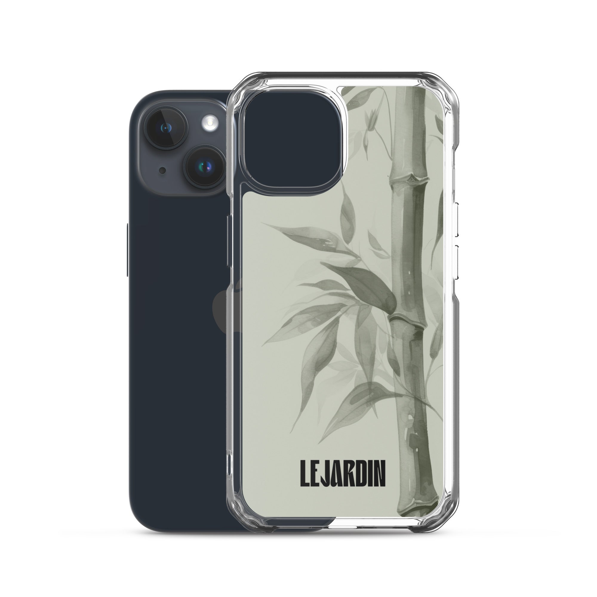 Le jardin - Coque pour iPhone®