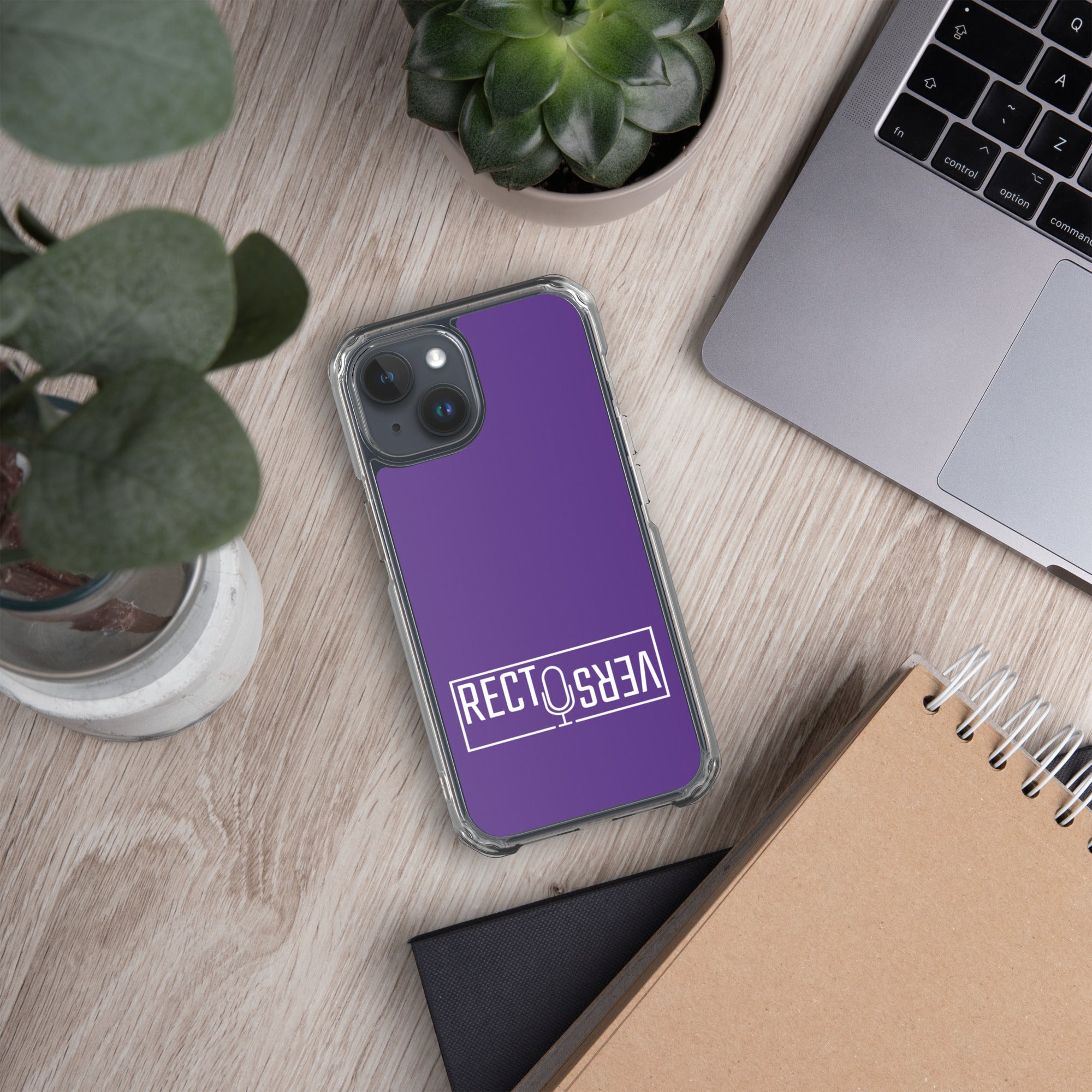 Pro Recto-Verso - Coque pour iPhone®