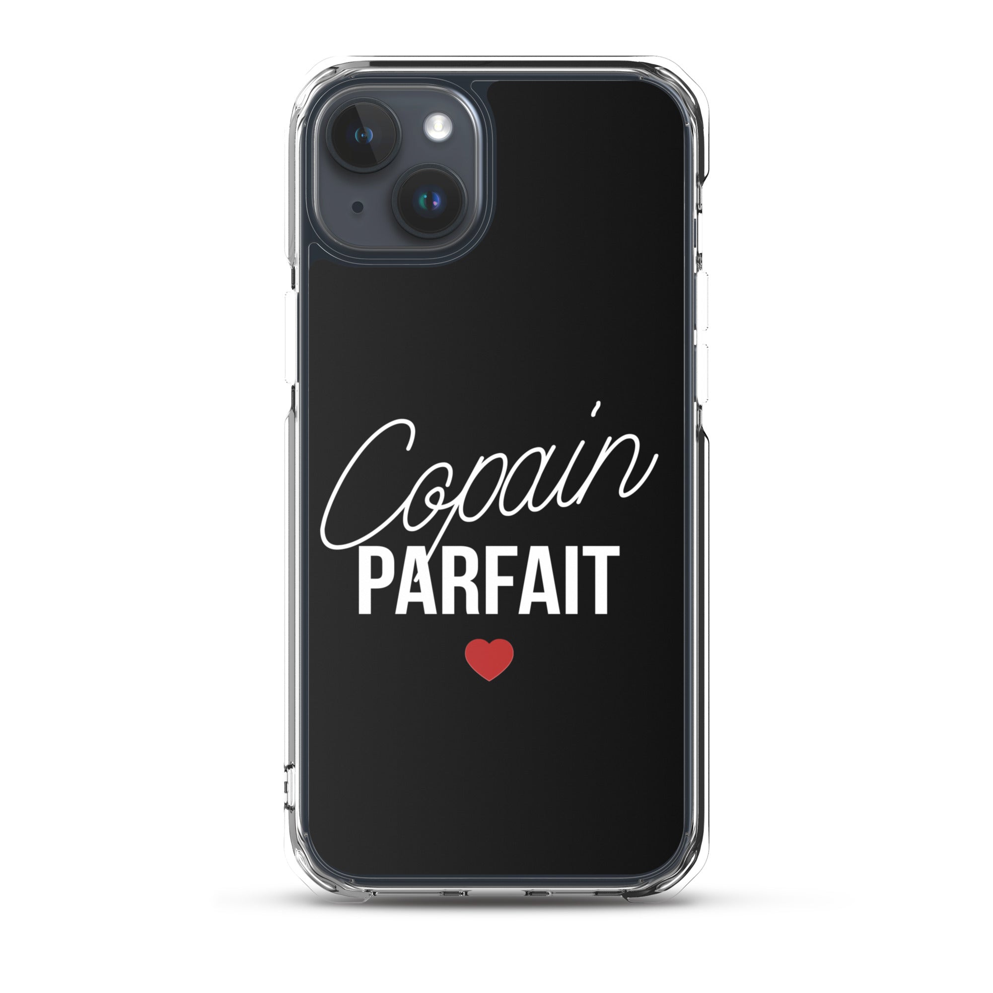 Copain parfait - Coque pour iPhone®