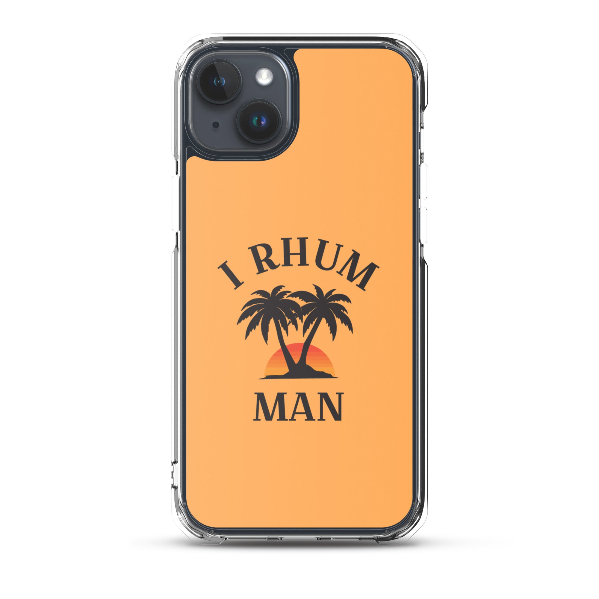 I Rhum man - Coque pour iPhone®