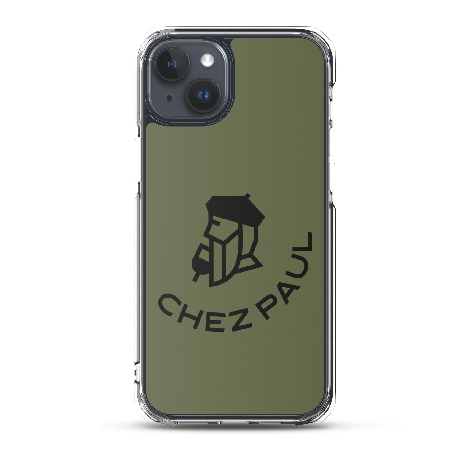 Chez Paul - Coque pour iPhone®