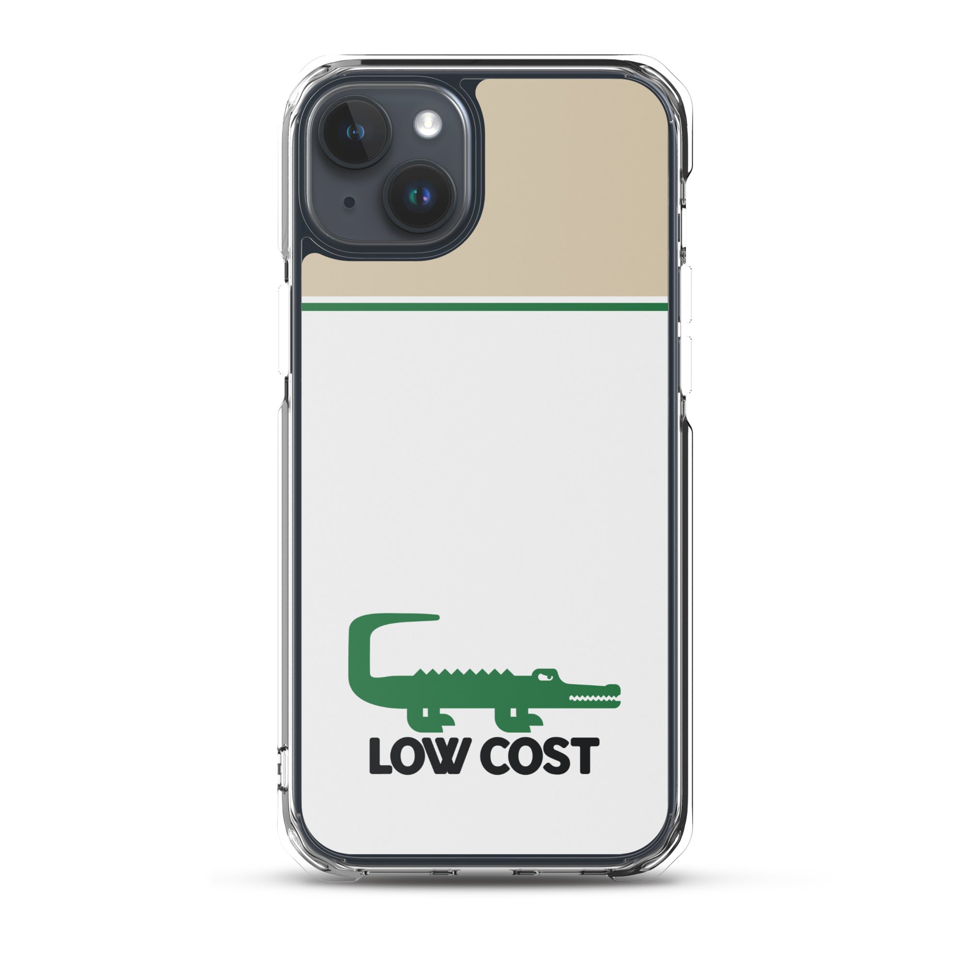 Low cost - Coque pour iPhone®