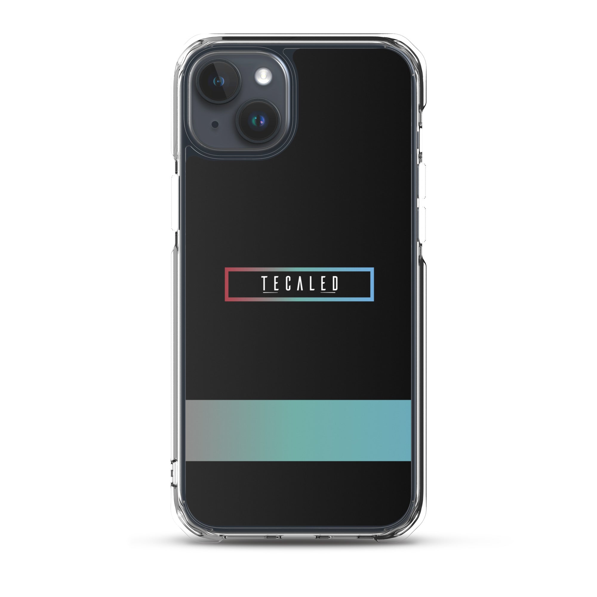 Tecaled - Coque pour iPhone®
