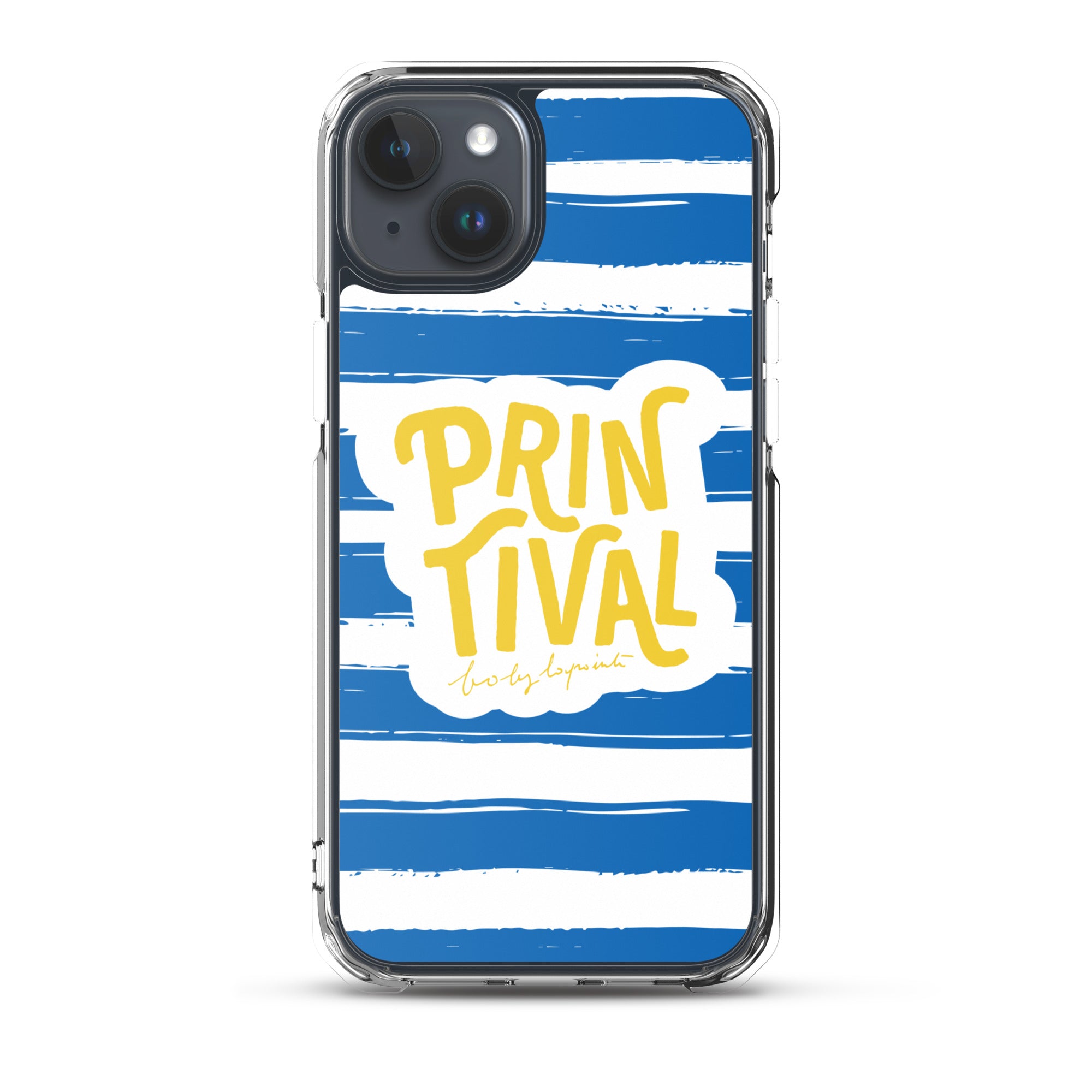Printival - Coque pour iPhone®