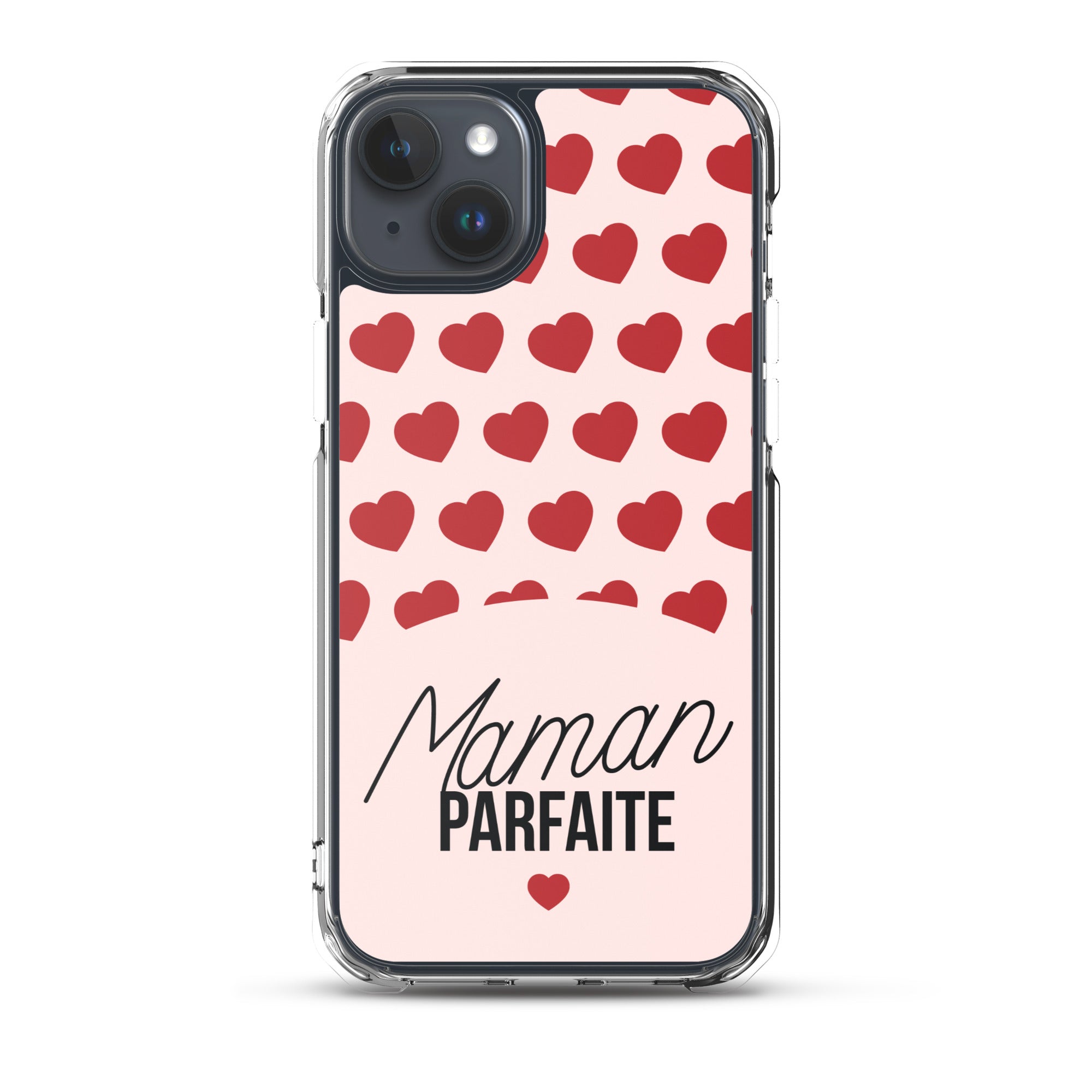 Mamam Parfaite - Coque pour iPhone®