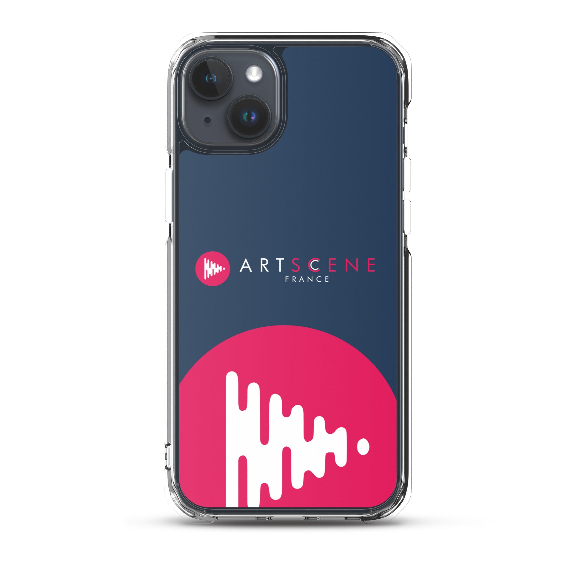 Artscene France - Coque pour iPhone®