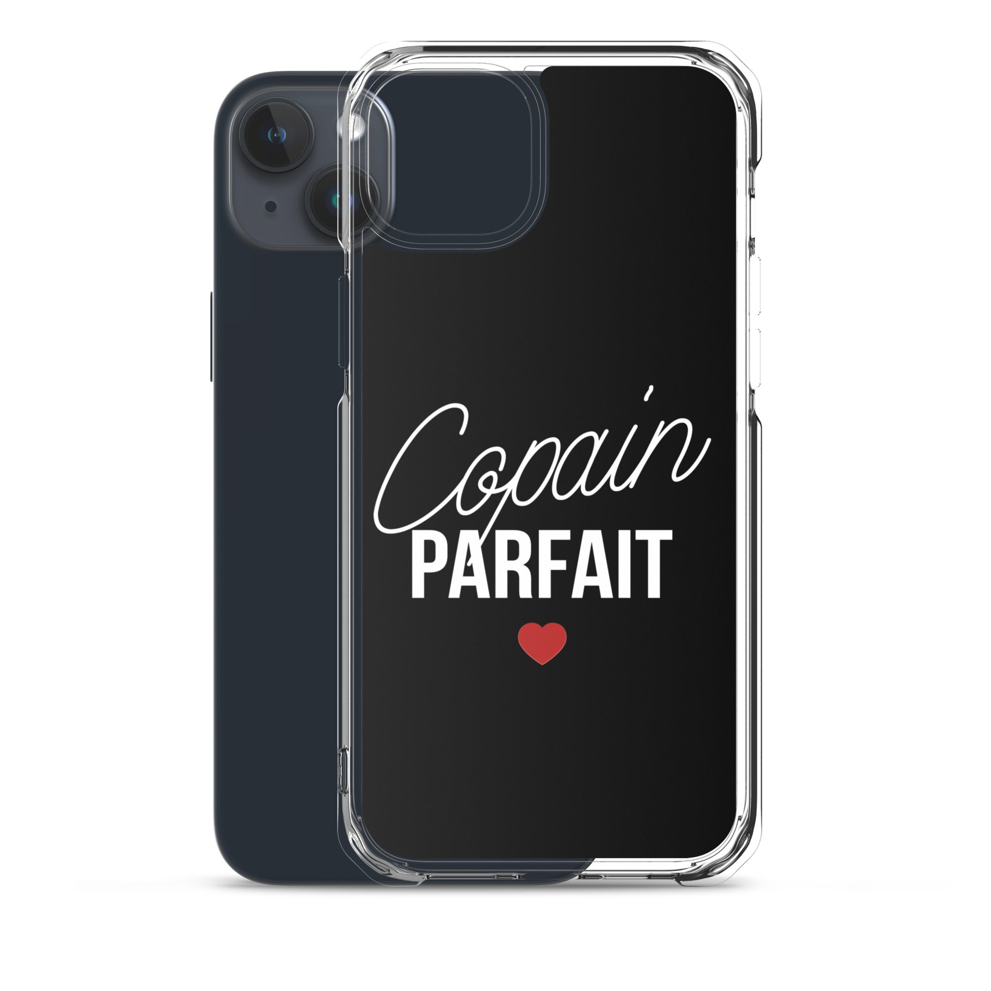 Copain parfait - Coque pour iPhone®