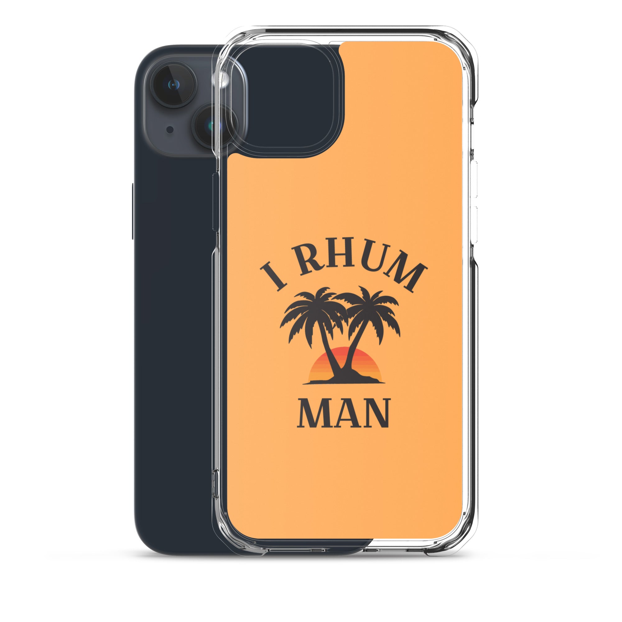 I Rhum man - Coque pour iPhone®