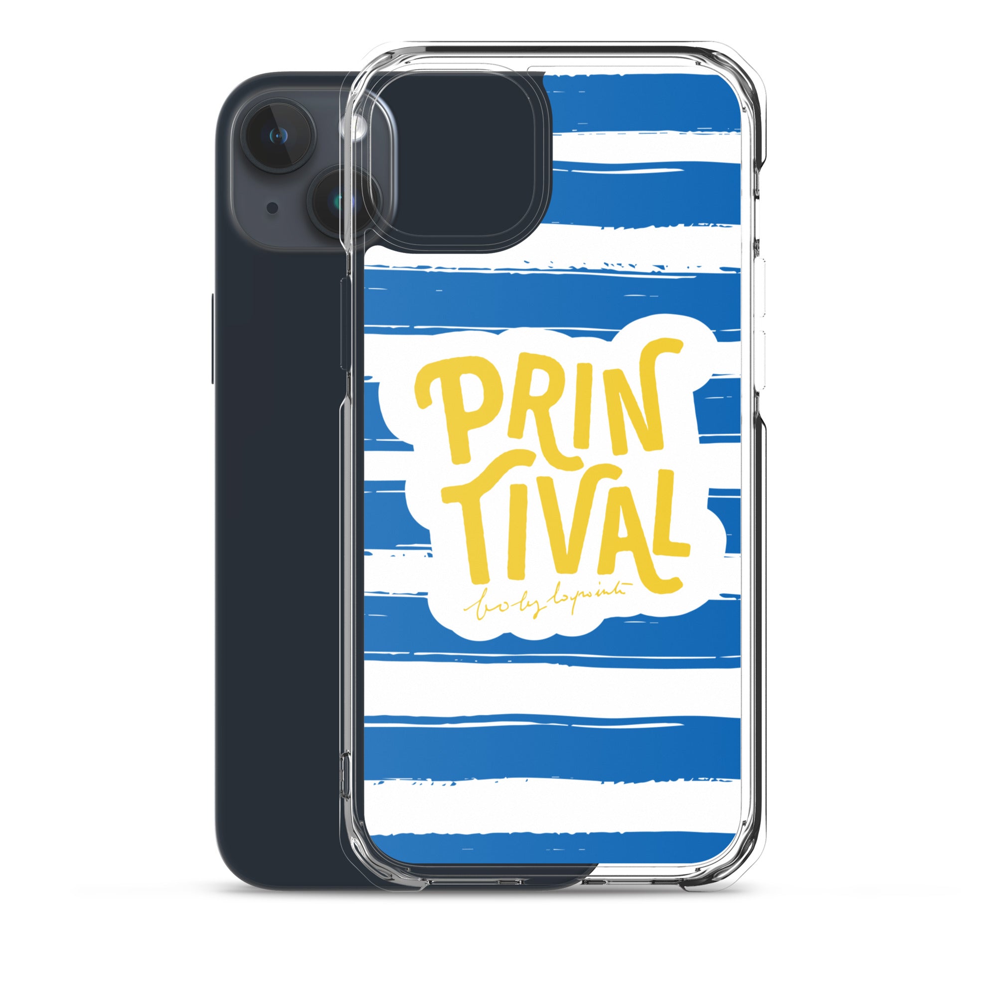 Printival - Coque pour iPhone®