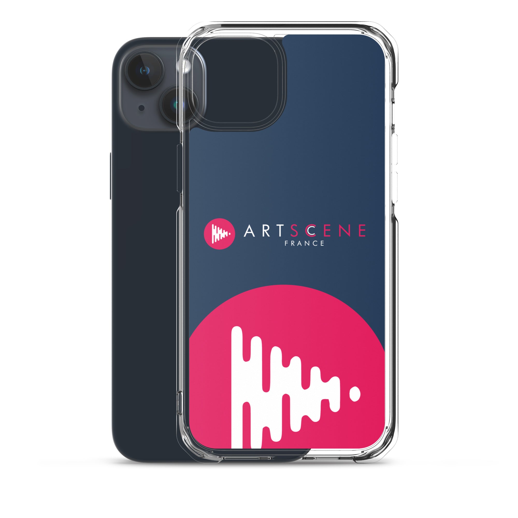 Artscene France - Coque pour iPhone®