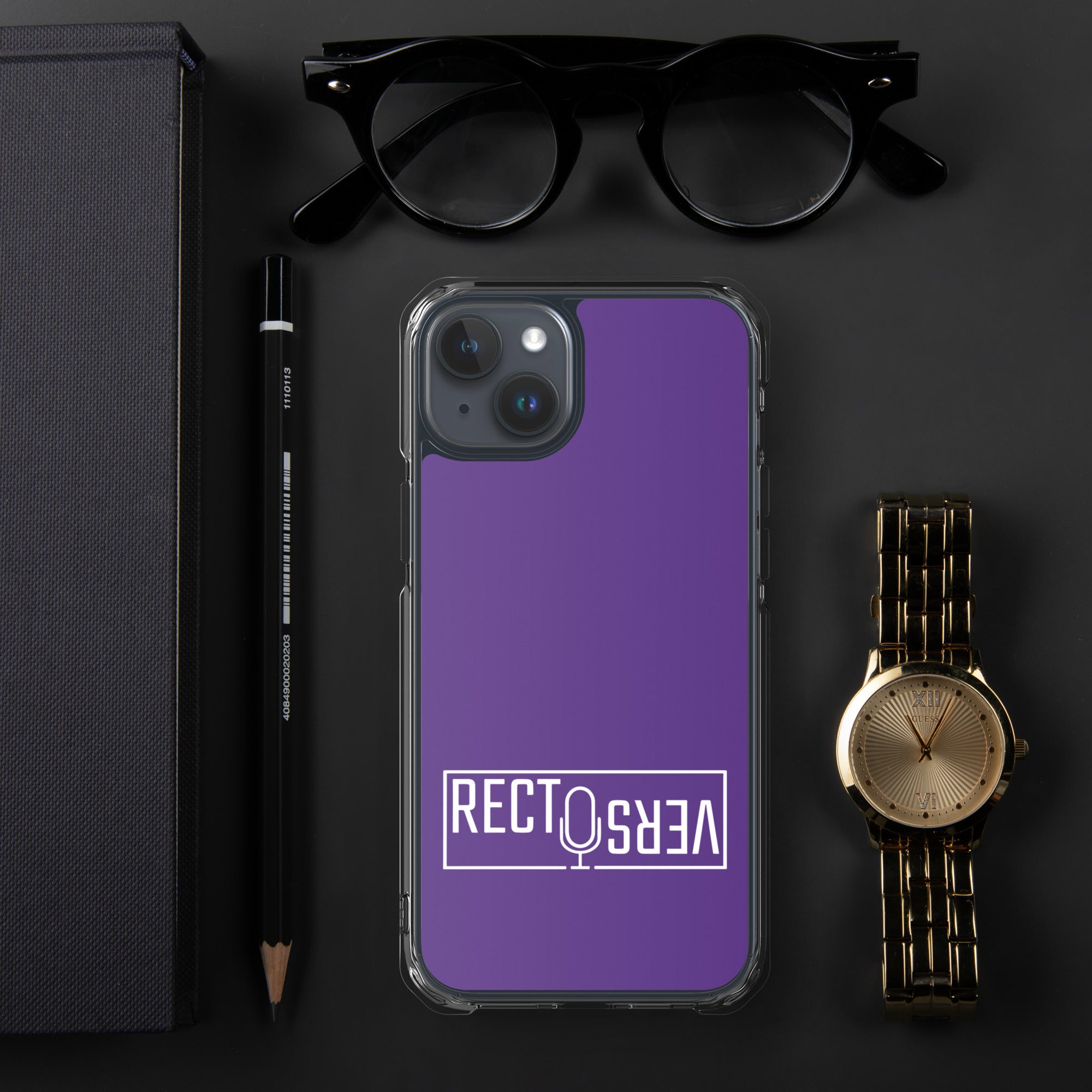 Pro Recto-Verso - Coque pour iPhone®