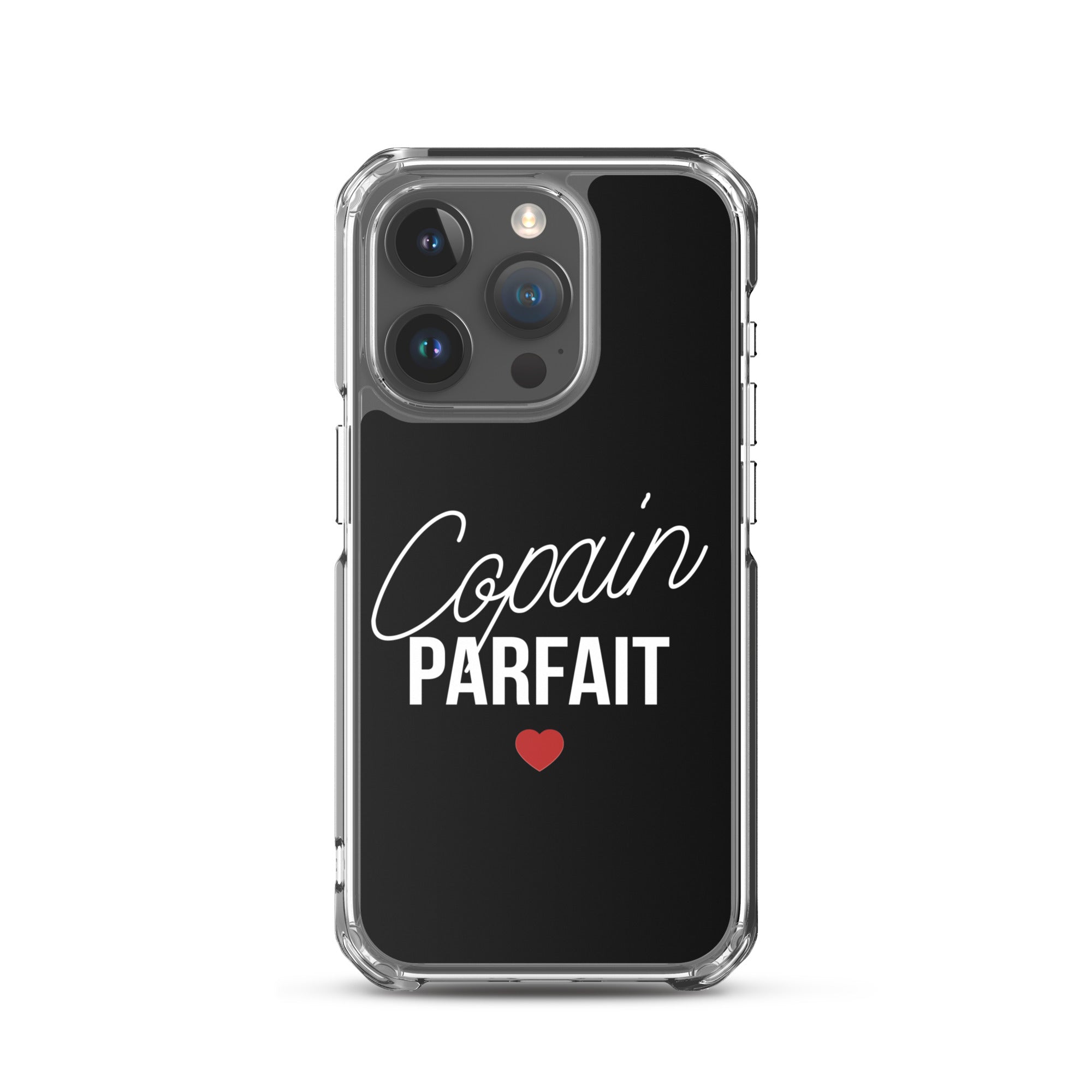 Copain parfait - Coque pour iPhone®