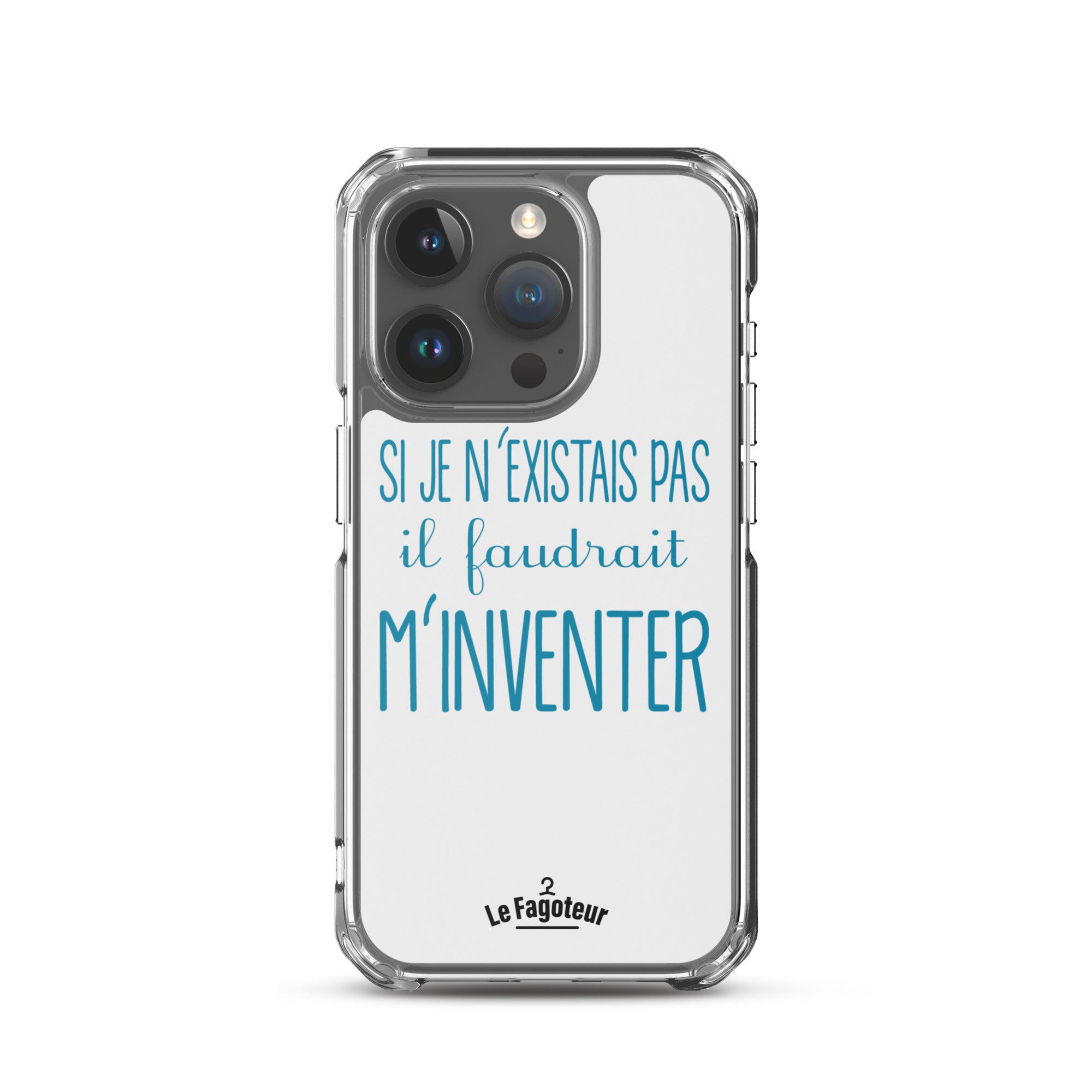 Si je n&