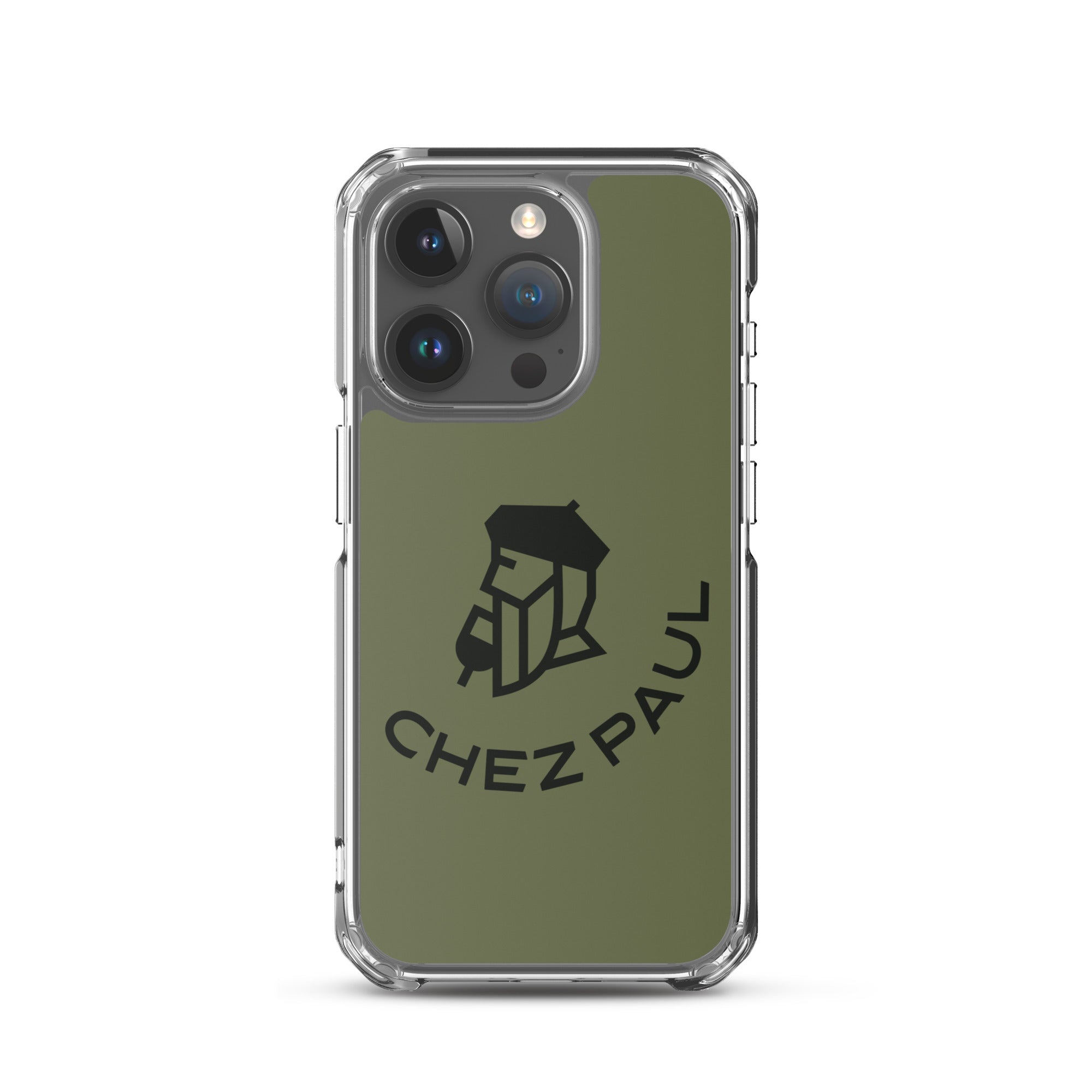 Chez Paul - Coque pour iPhone®
