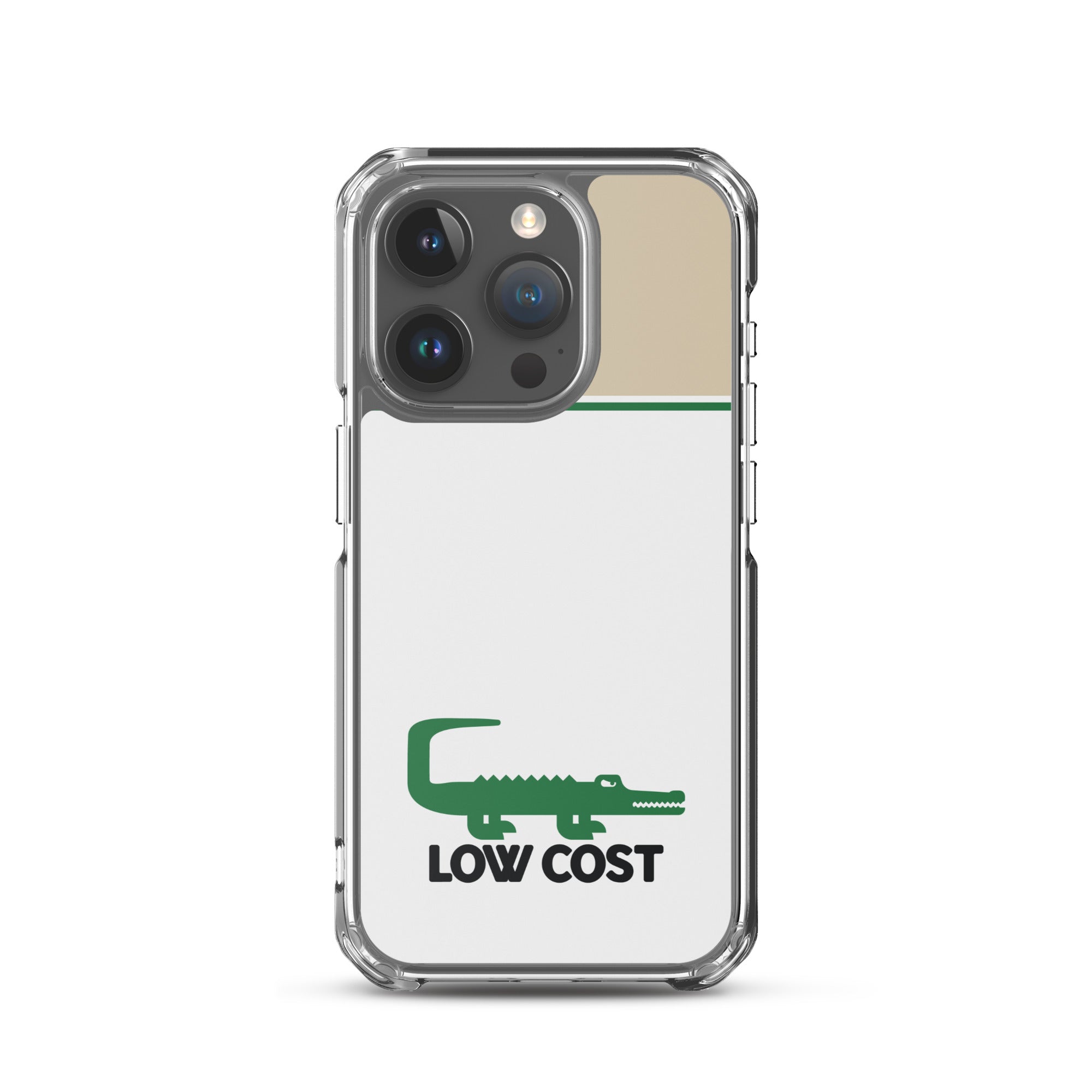 Low cost - Coque pour iPhone®