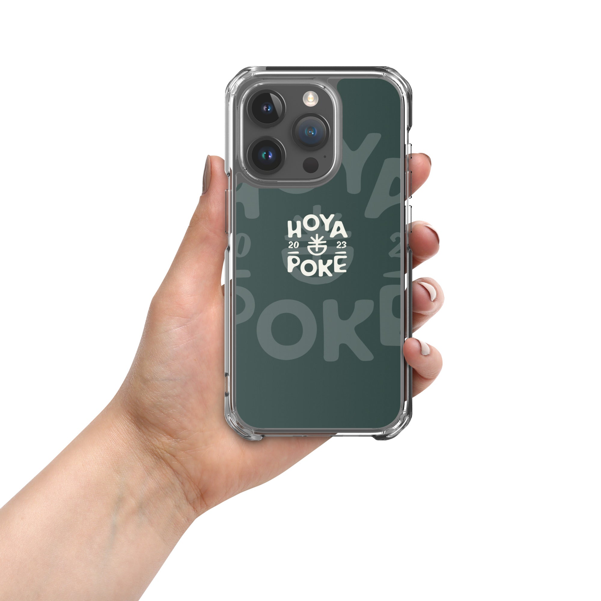 Hoya Poké - Coque pour iPhone®
