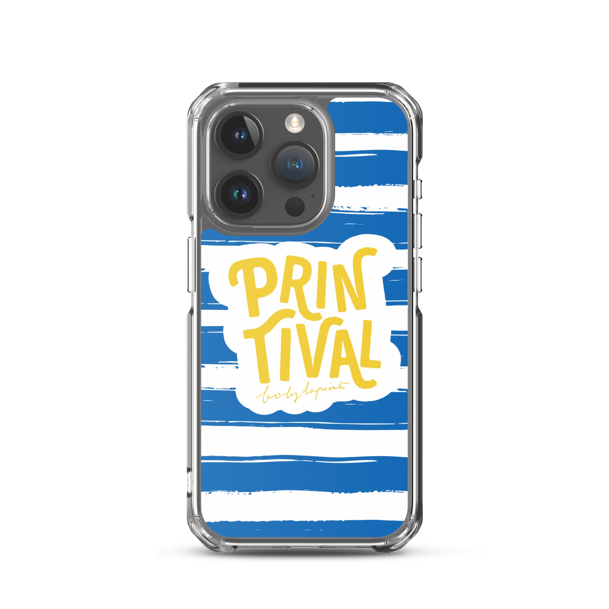 Printival - Coque pour iPhone®