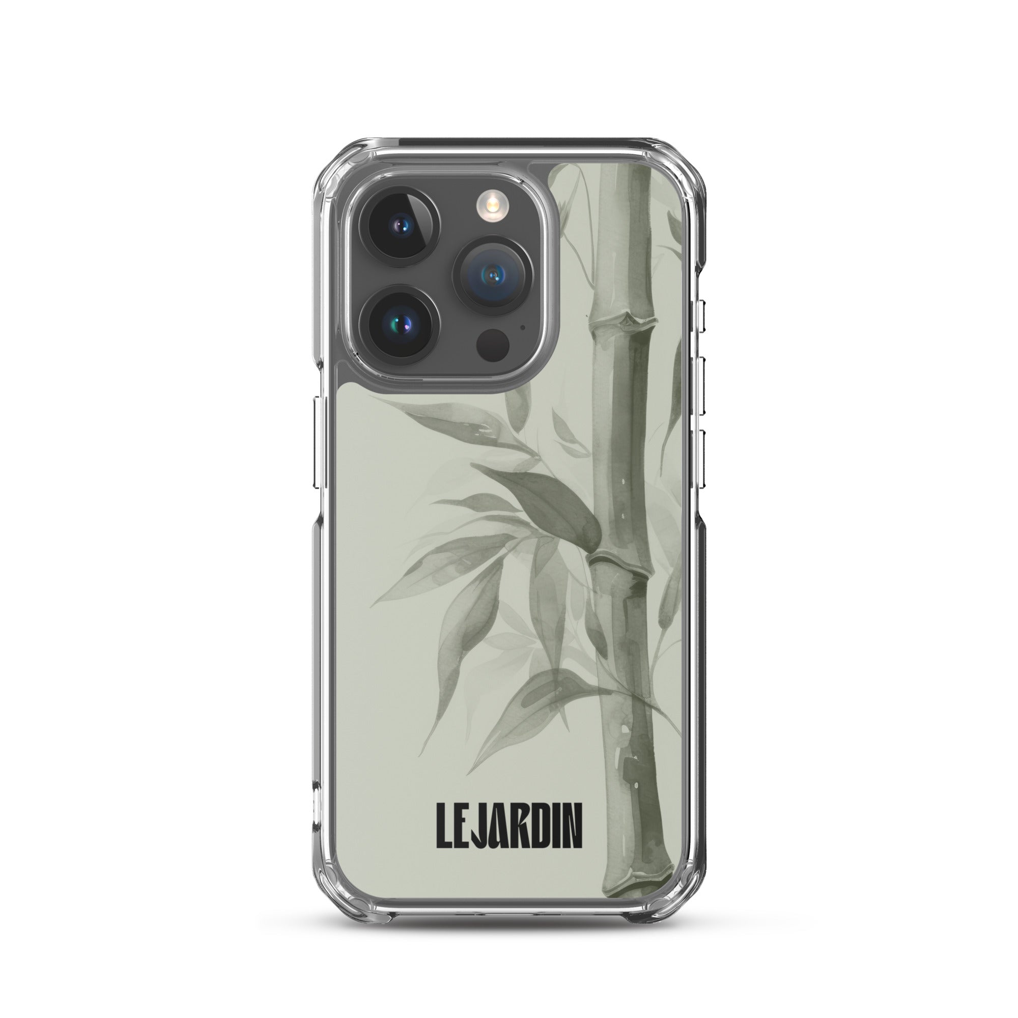 Le jardin - Coque pour iPhone®