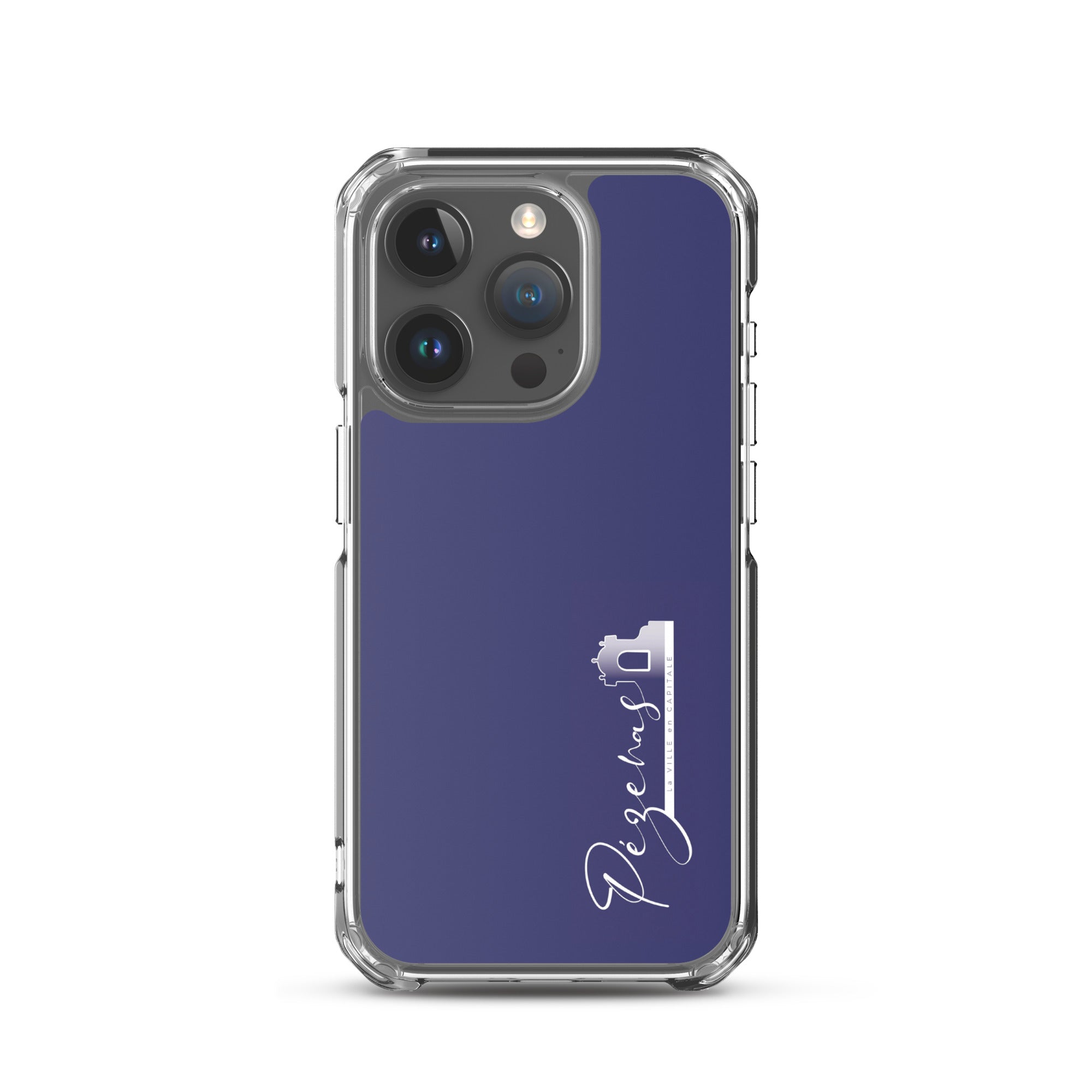 Mairie du Pézenas - Coque pour iPhone®