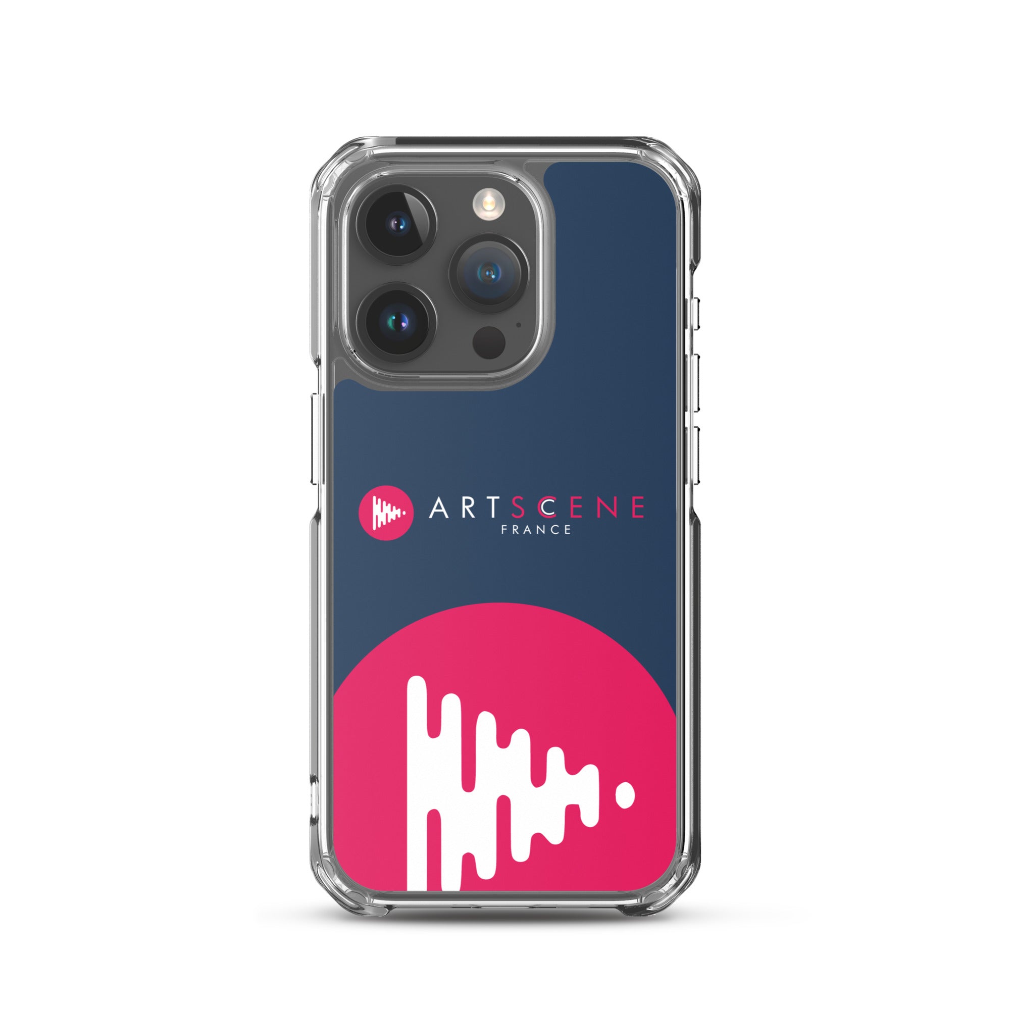 Artscene France - Coque pour iPhone®