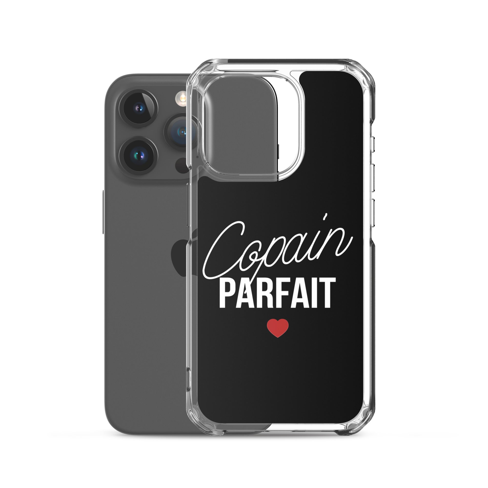 Copain parfait - Coque pour iPhone®